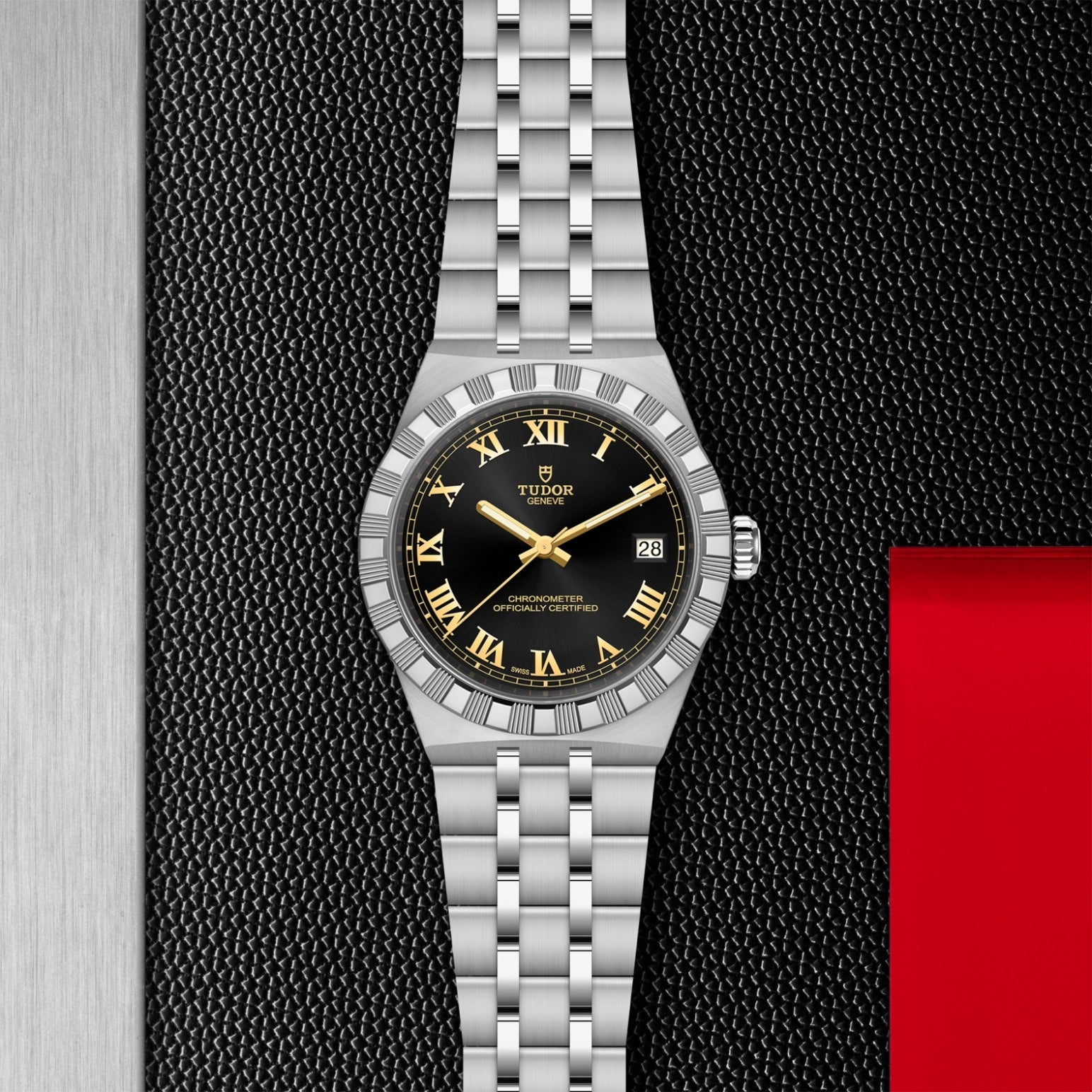 TUDOR Royal - M2836C1A0-0101