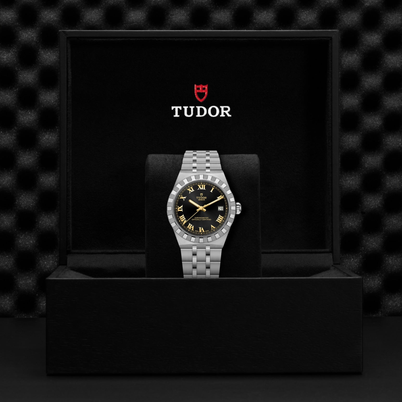 TUDOR Royal - M2836C1A0-0101