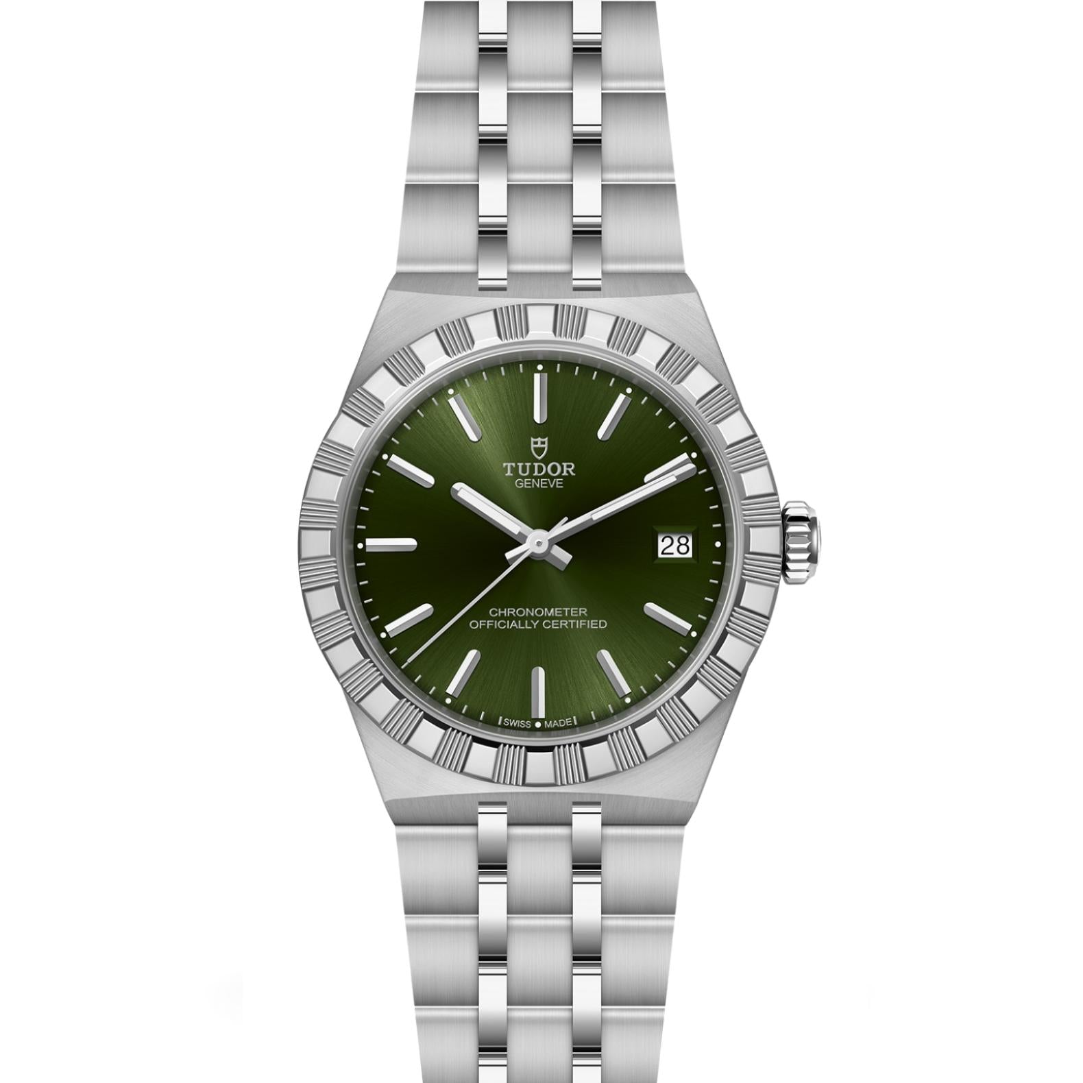 TUDOR Royal - M2836C1A0-0103