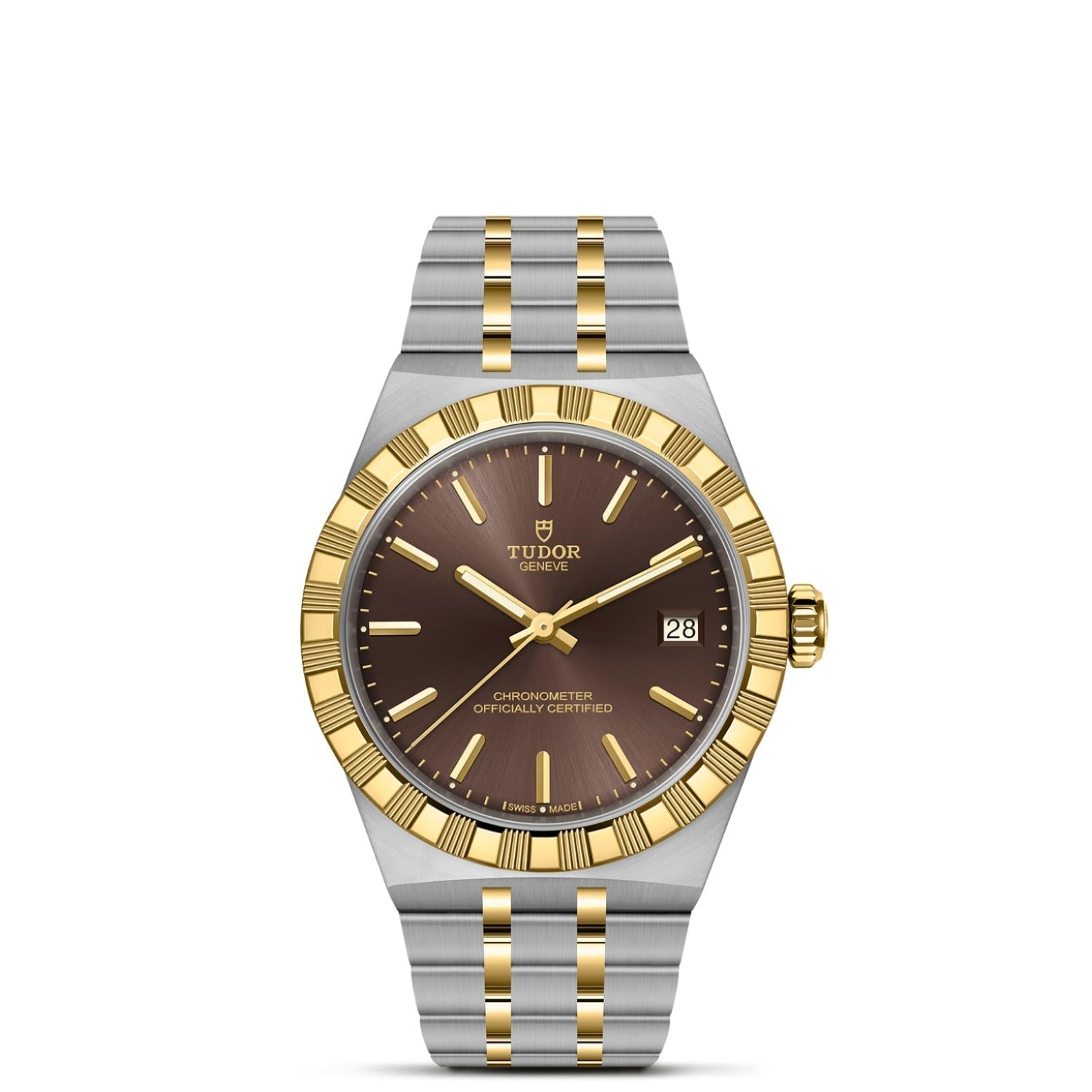 TUDOR Royal - M2836C1A3-0001