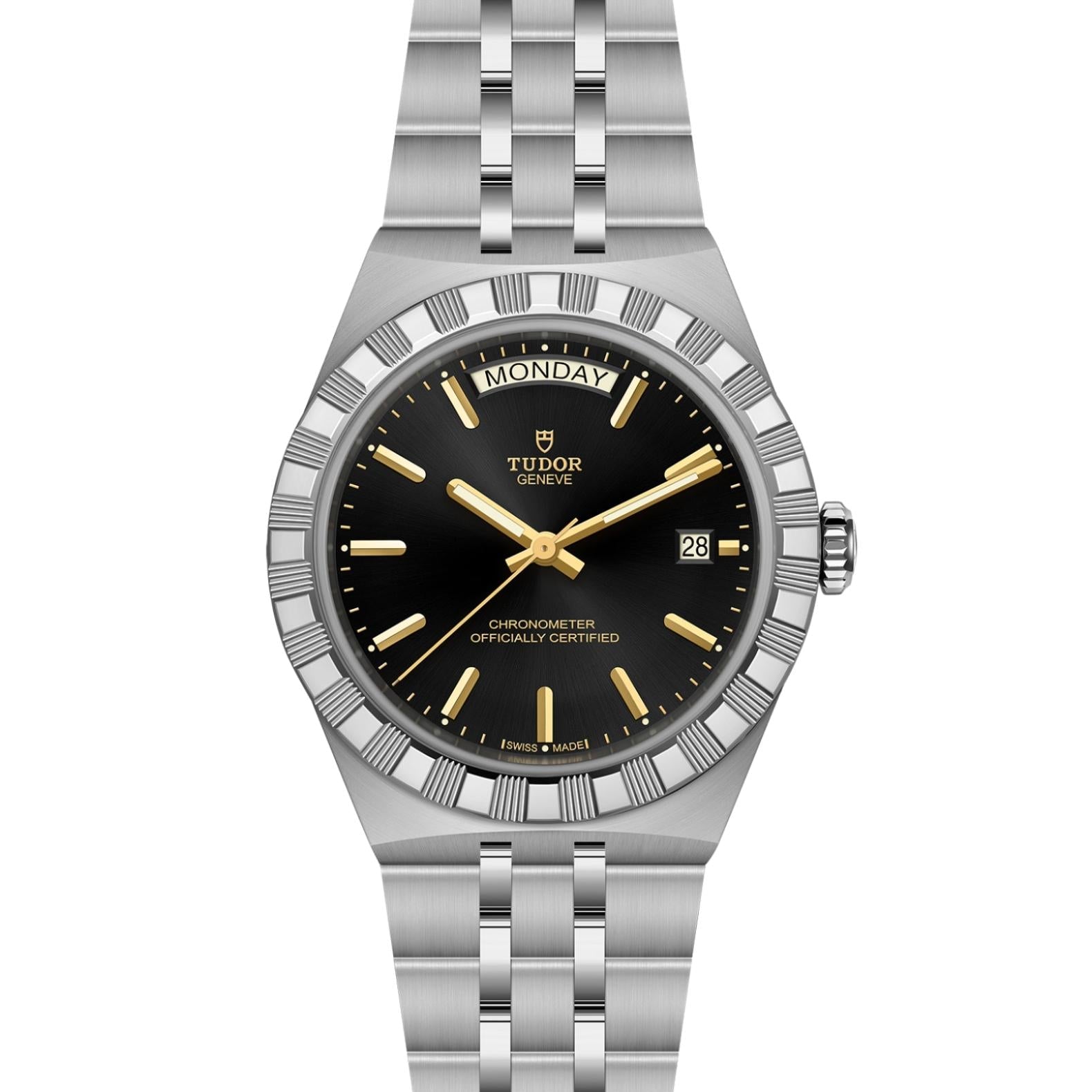 TUDOR Royal - M2840D1A0-0001