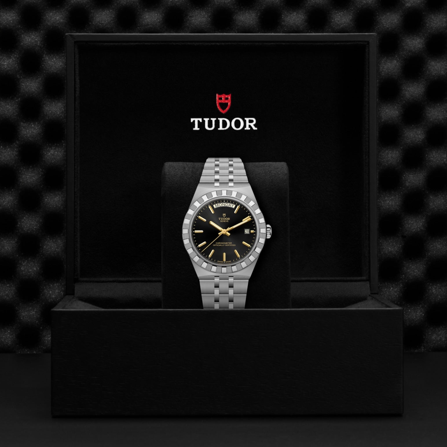 TUDOR Royal - M2840D1A0-0001