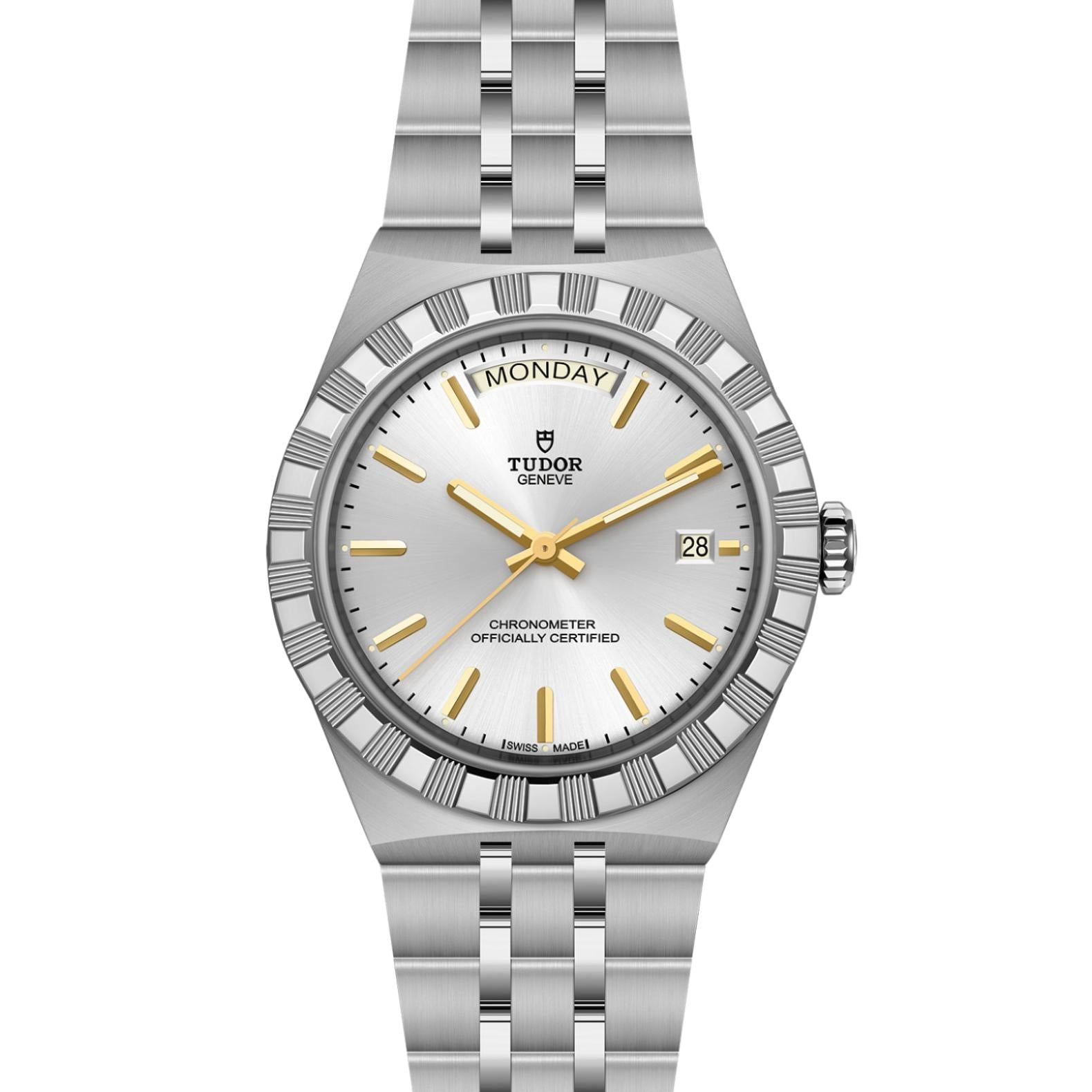 TUDOR Royal - M2840D1A0-0004