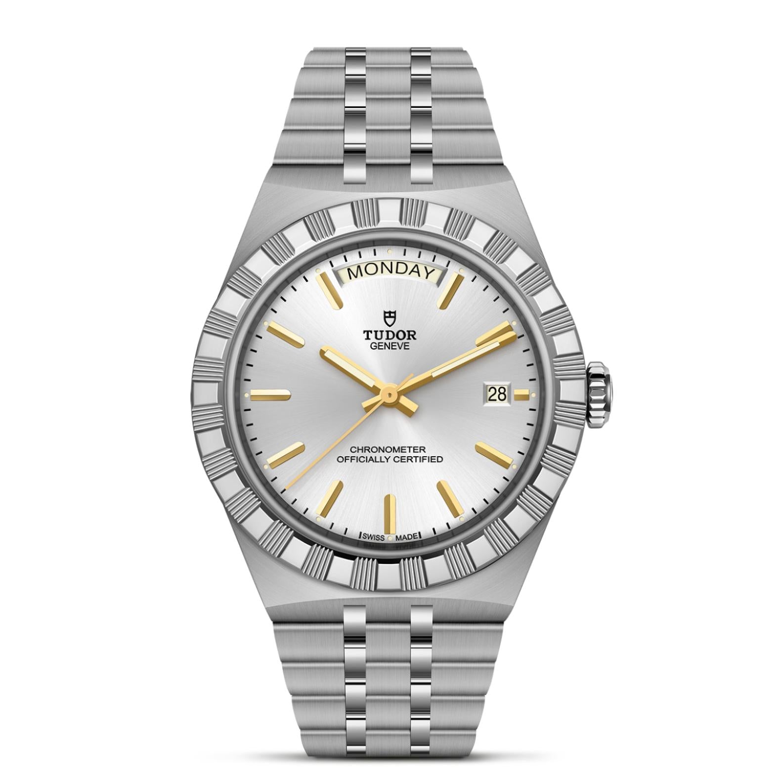 TUDOR Royal - M2840D1A0-0004