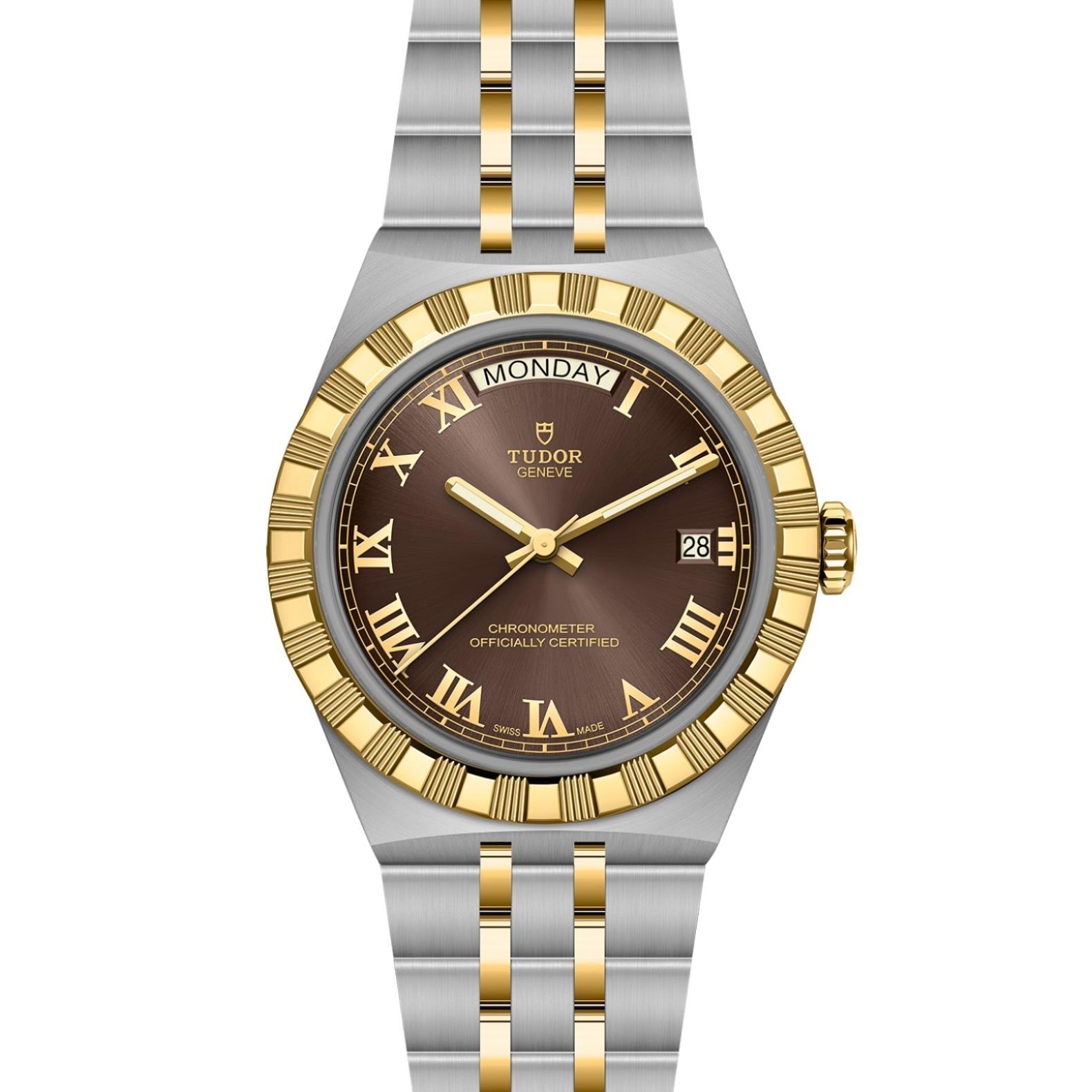 TUDOR Royal - M2840D1A3-0001