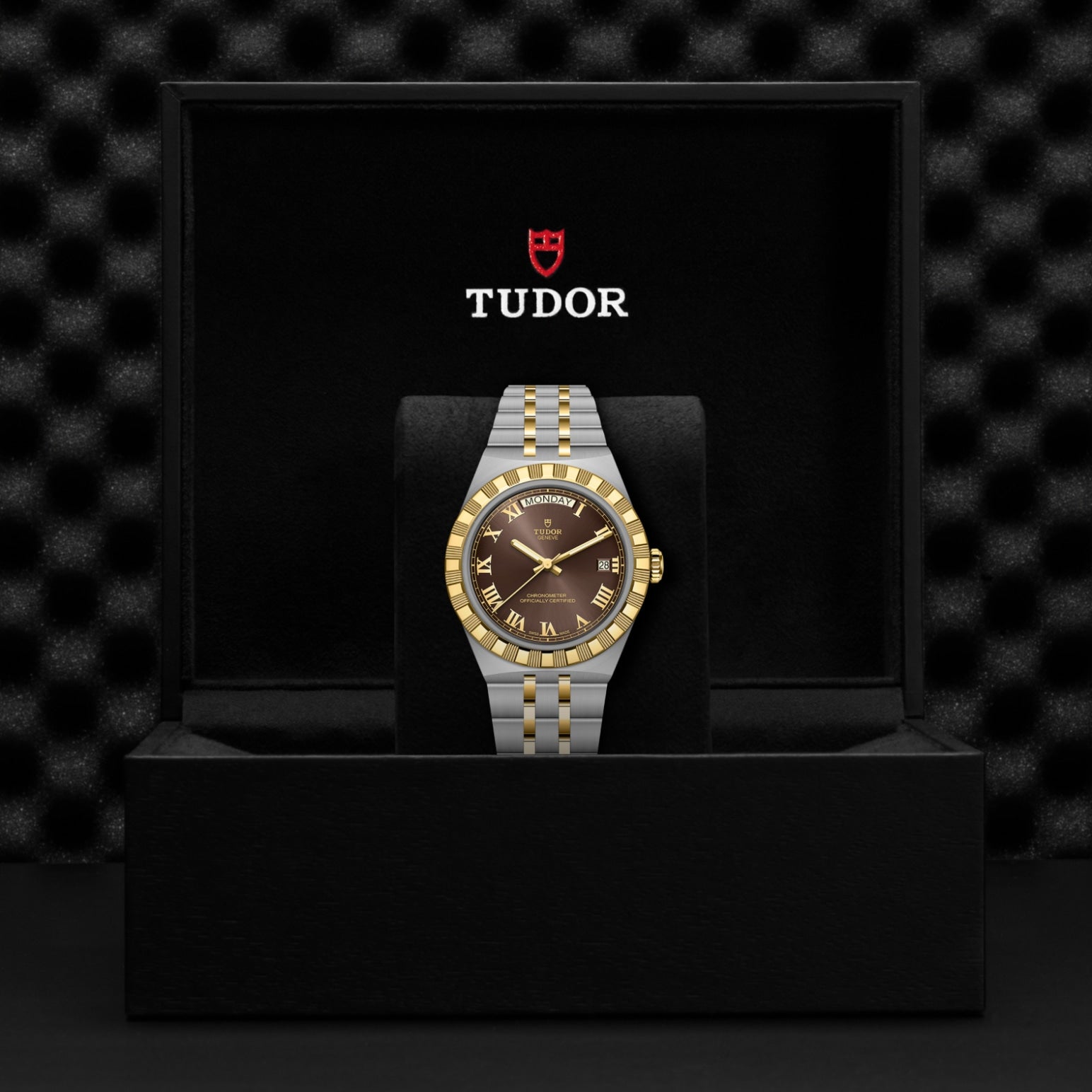 TUDOR Royal - M2840D1A3-0001