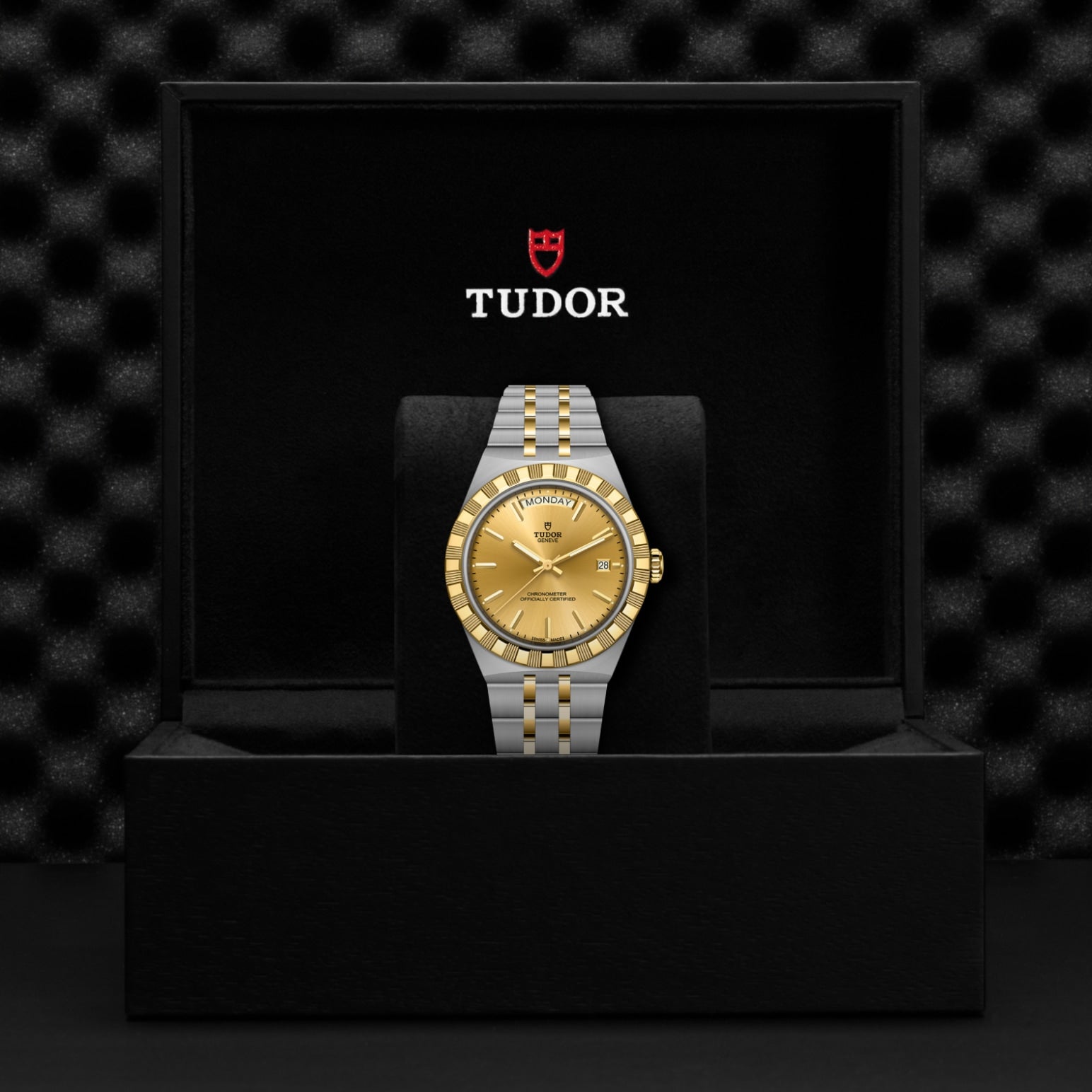 TUDOR Royal - M2840D1A3-0002