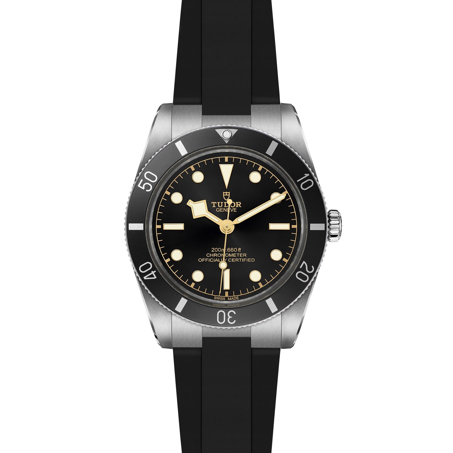 Black Bay 54 - M79000N-0002
