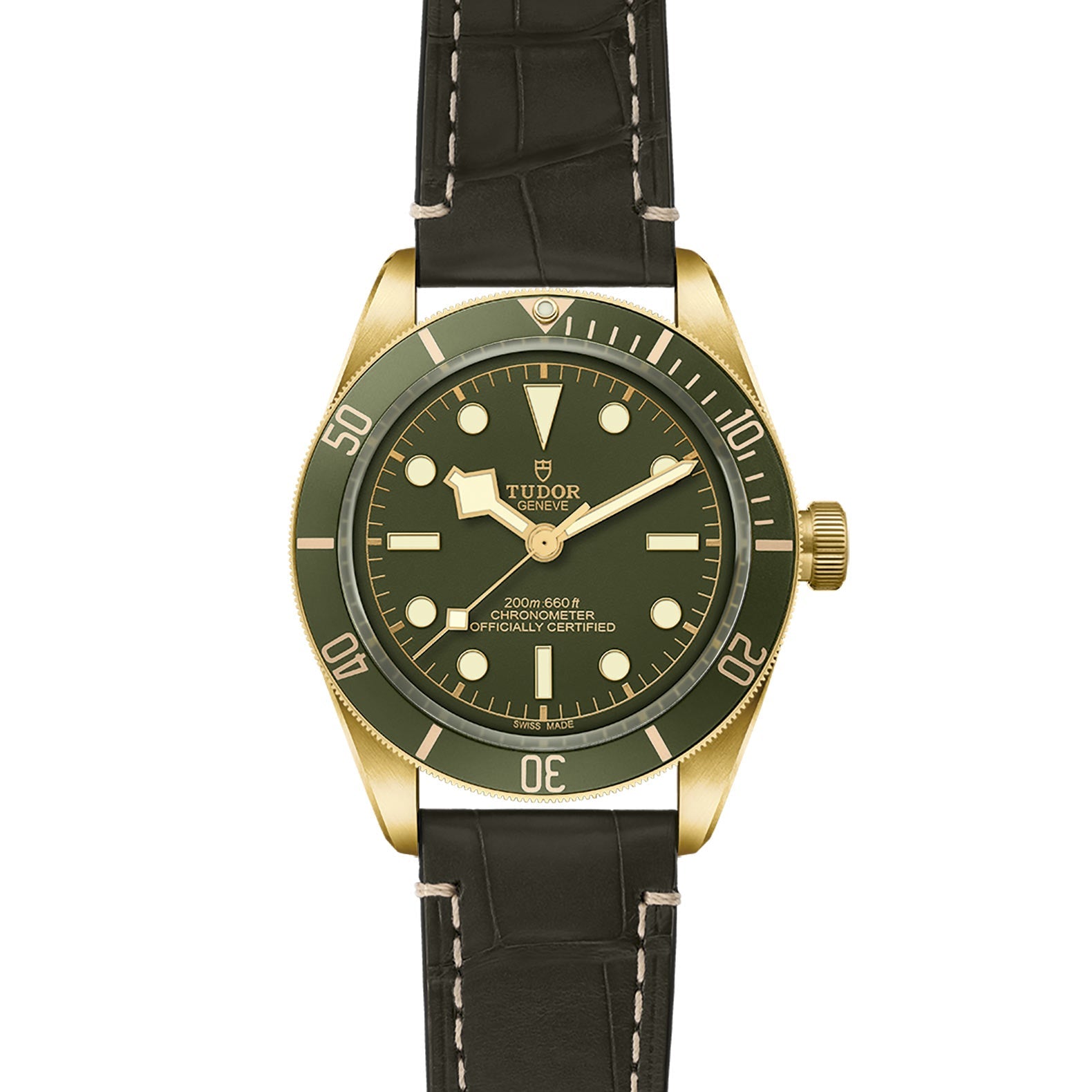 Black Bay 58 18K - M79018V-0001