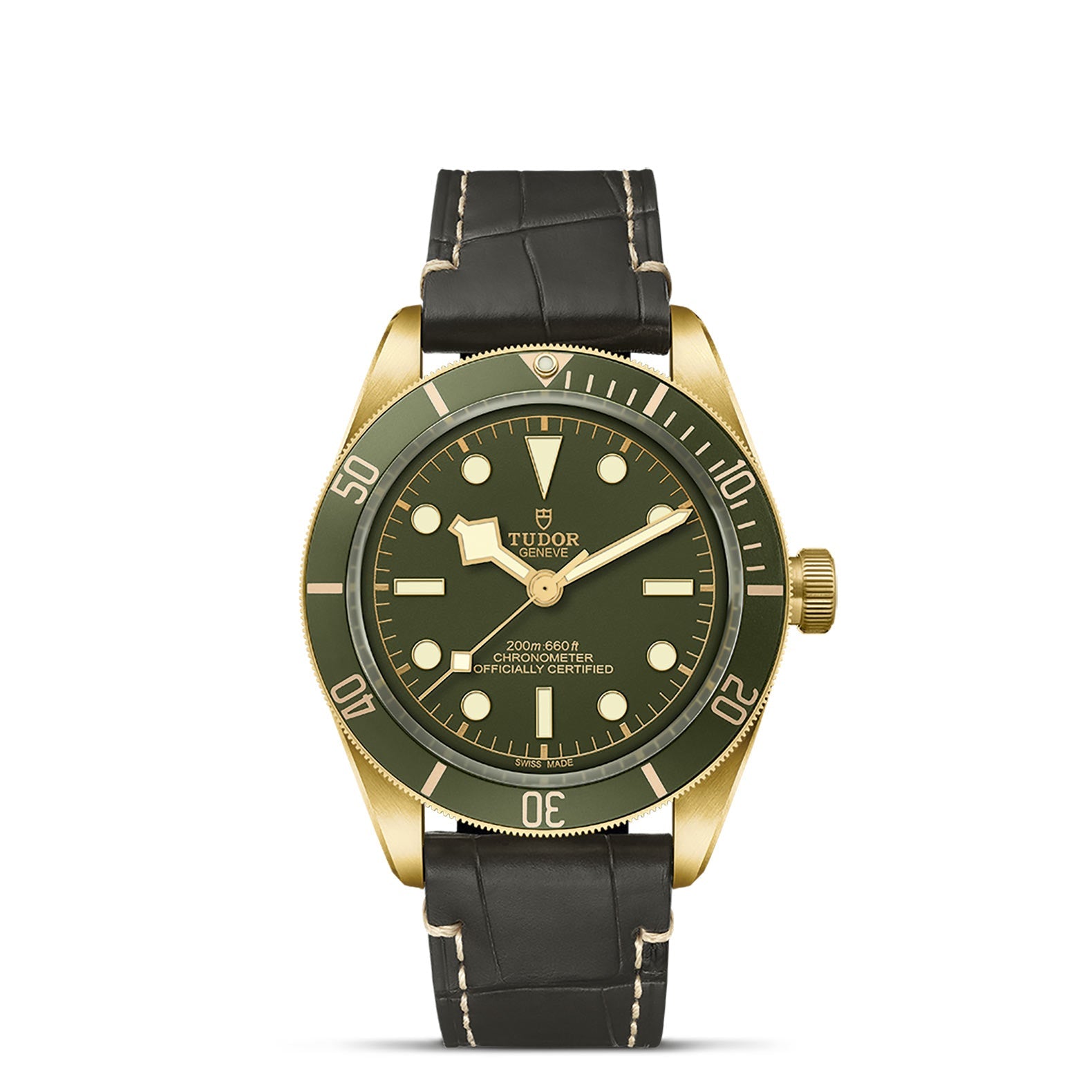 Black Bay 58 18K - M79018V-0001