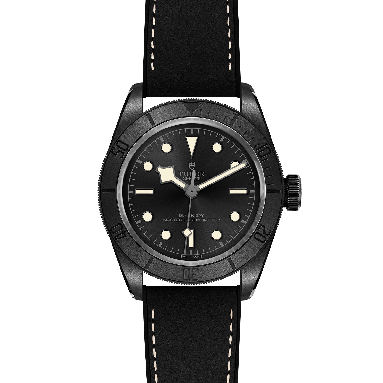 Black Bay Ceramic - M79210CNU-0001