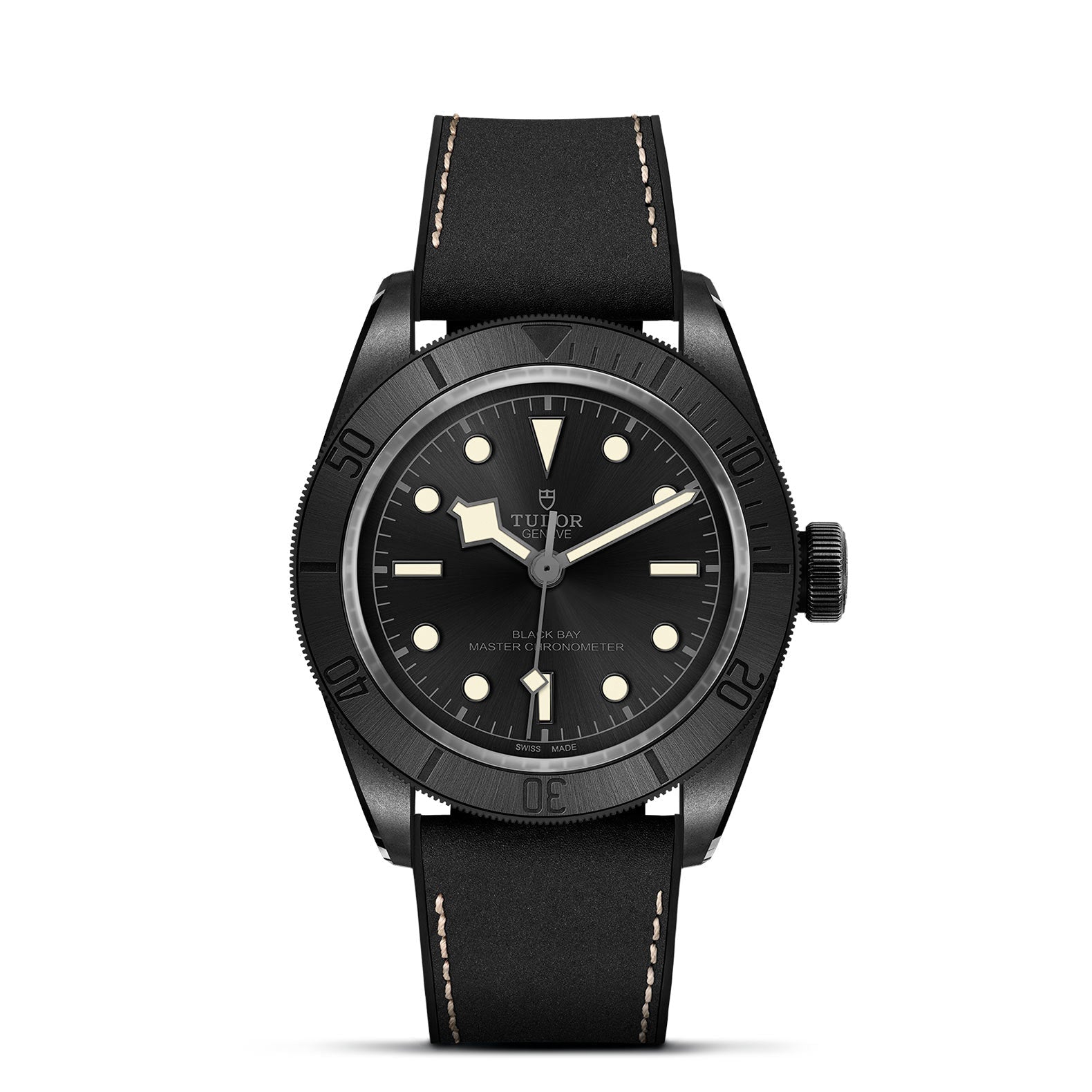 Black Bay Ceramic - M79210CNU-0001