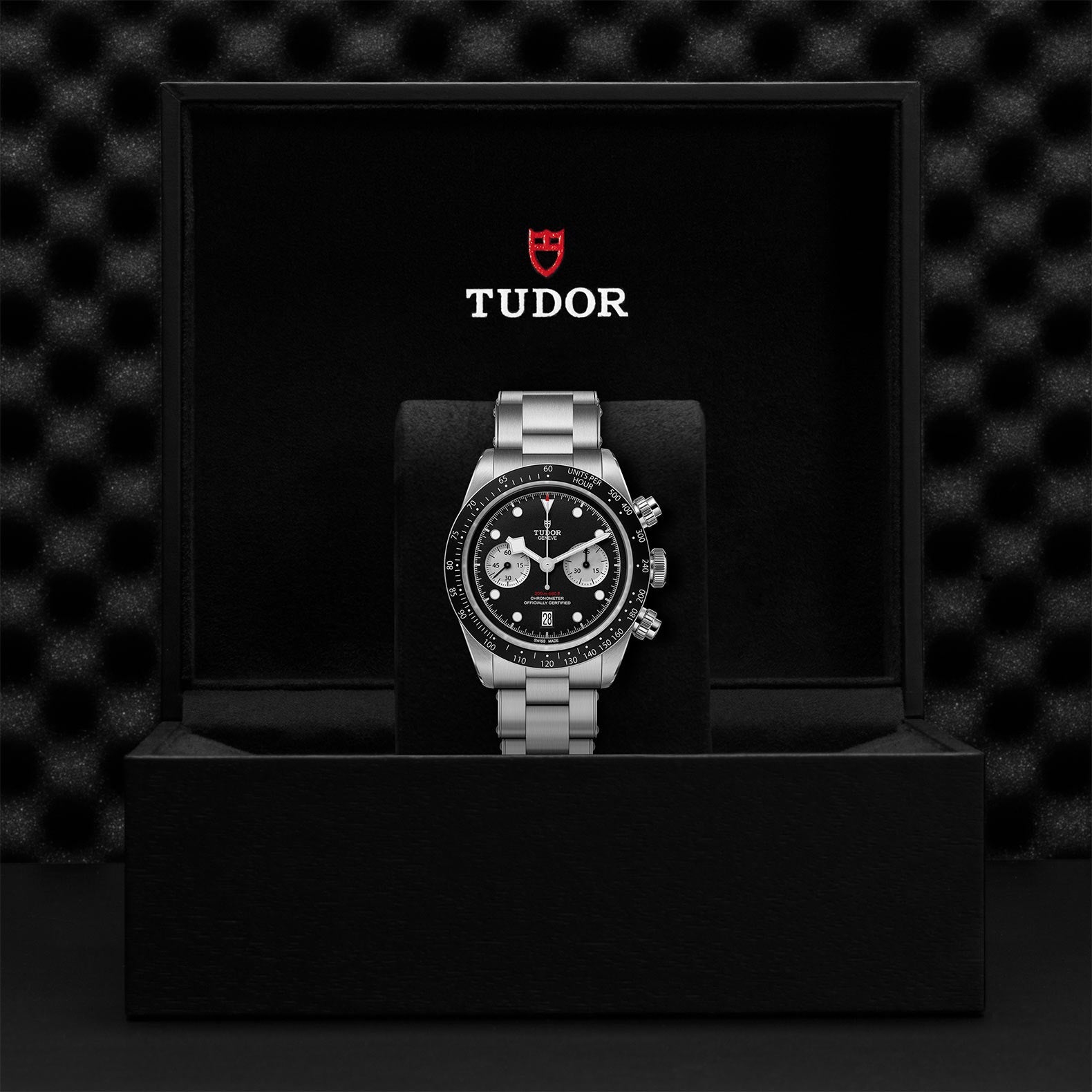Black Bay Chrono - M79360N-0011