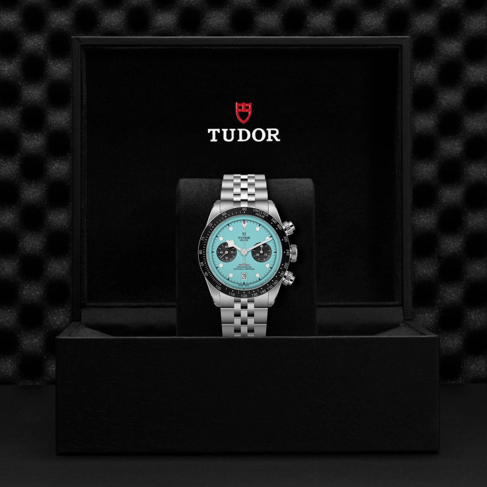 Black Bay Chrono - M79360N-0024