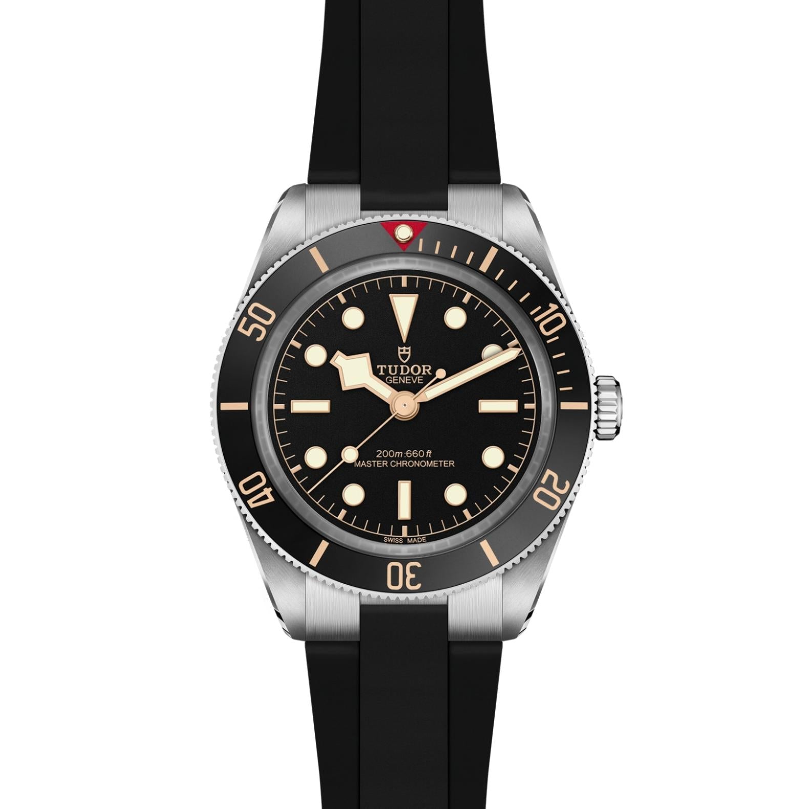 Black Bay 58 - M7939A1A0NU-0003