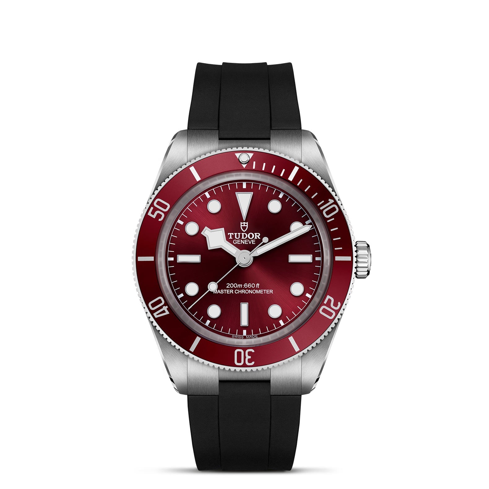 Black Bay 58 - M7939A1A0RU-0003