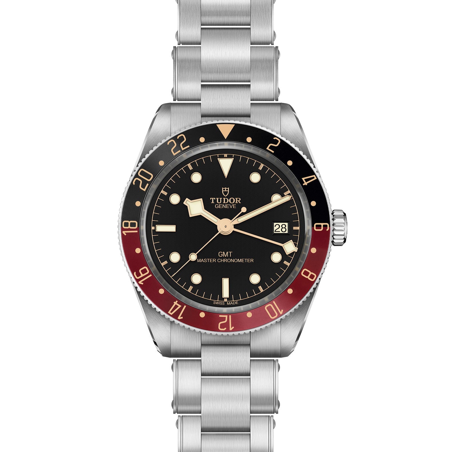 Black Bay 58 GMT - M7939G1A0NRU-0001