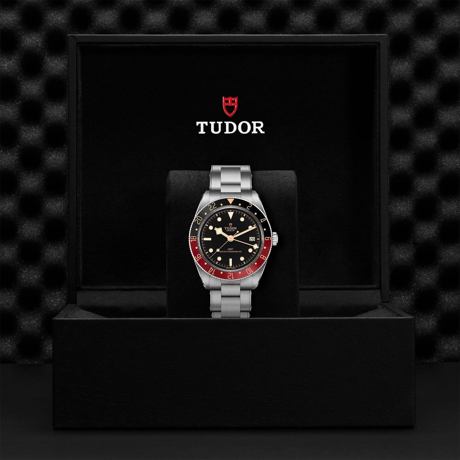 Black Bay 58 GMT - M7939G1A0NRU-0001