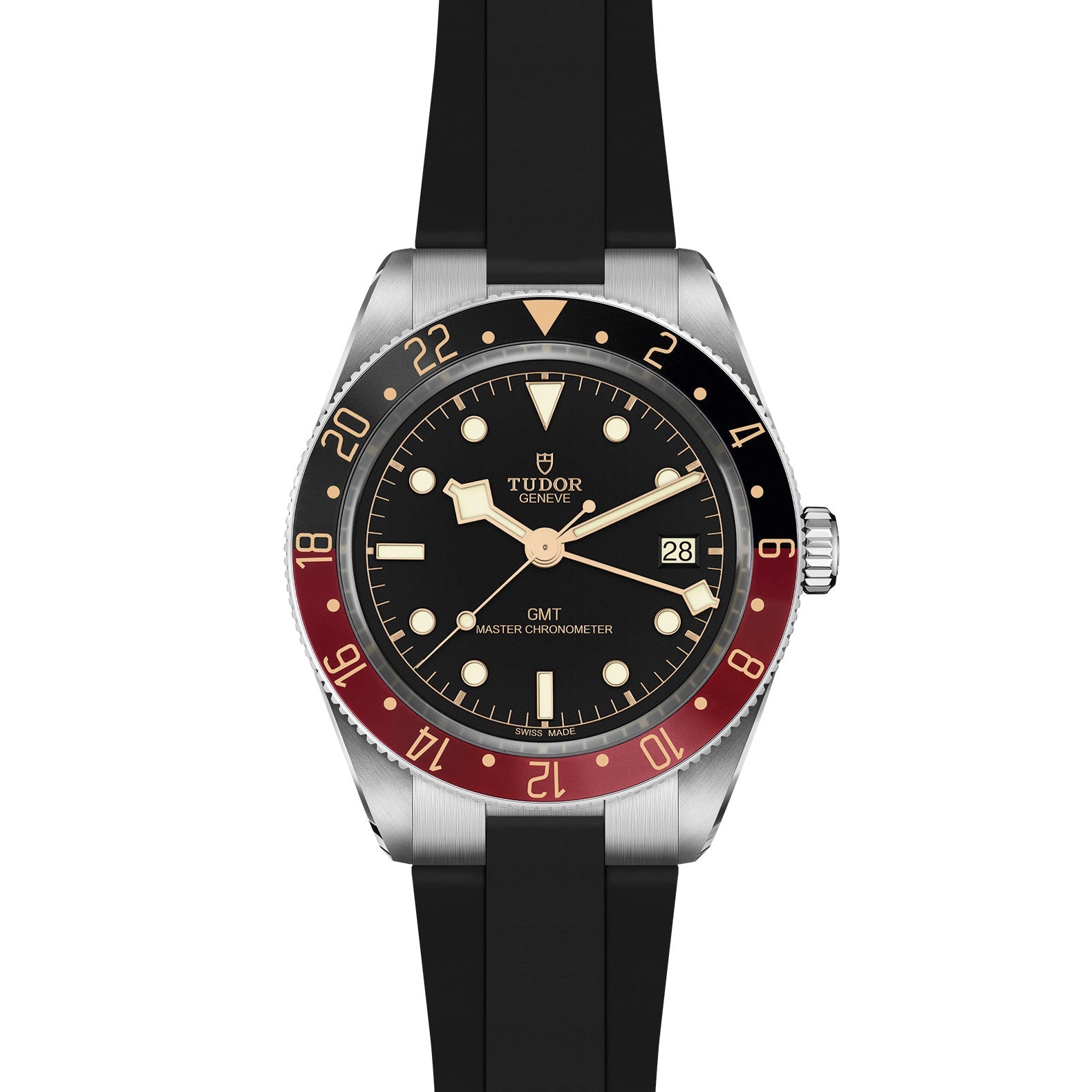 Black Bay 58 GMT - M7939G1A0NRU-0002