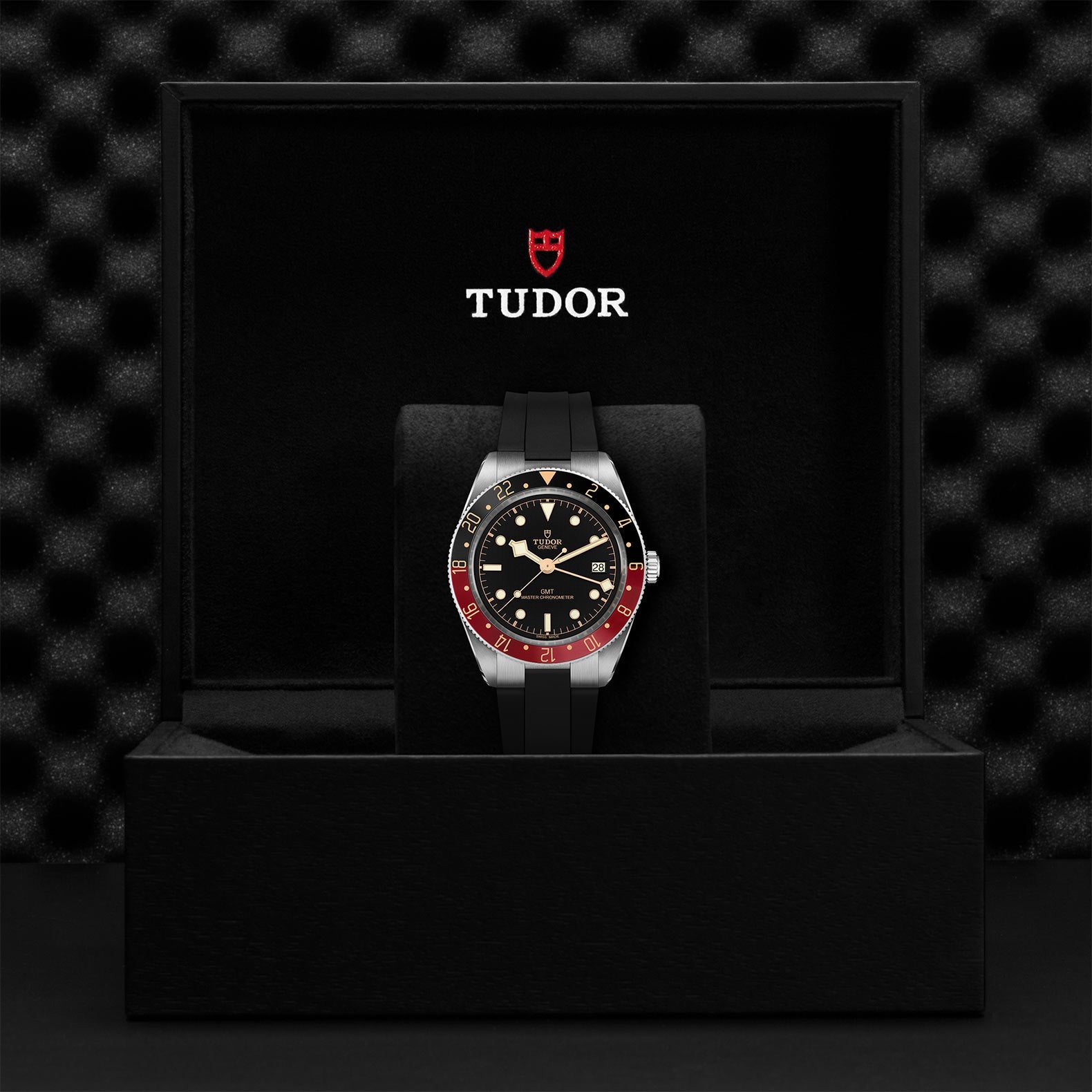 Black Bay 58 GMT - M7939G1A0NRU-0002