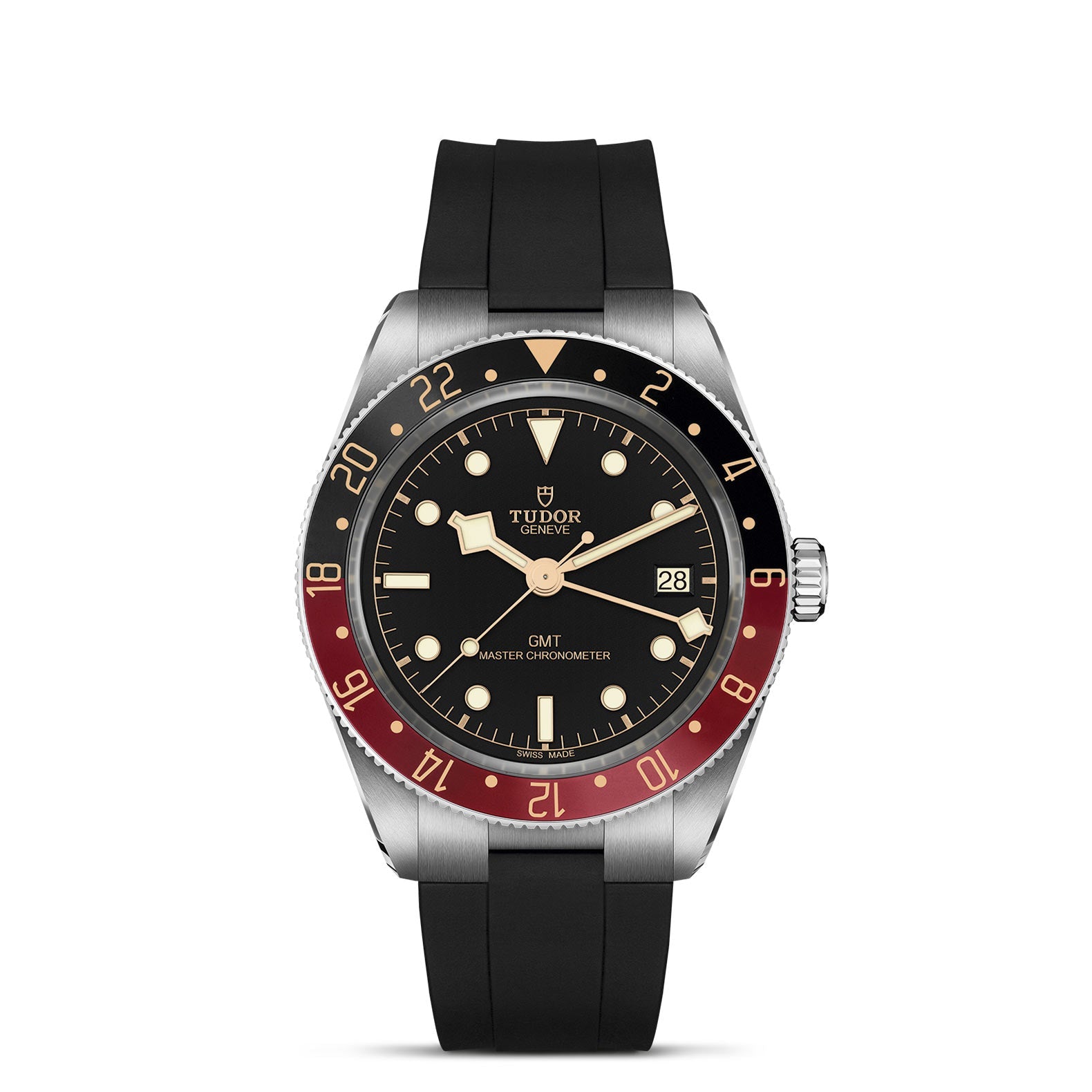 Black Bay 58 GMT - M7939G1A0NRU-0002