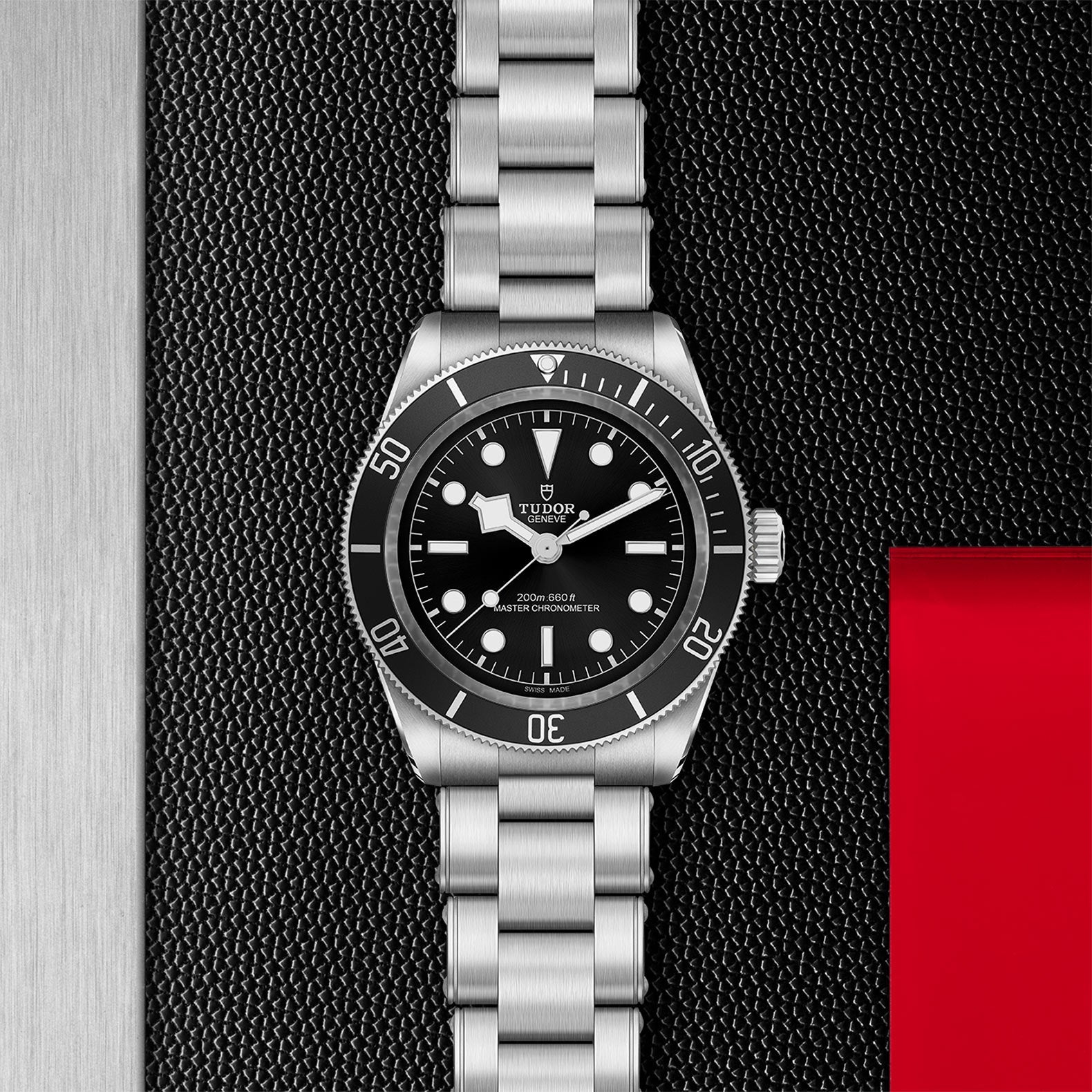 Black Bay - M7941A1A0NU-0001