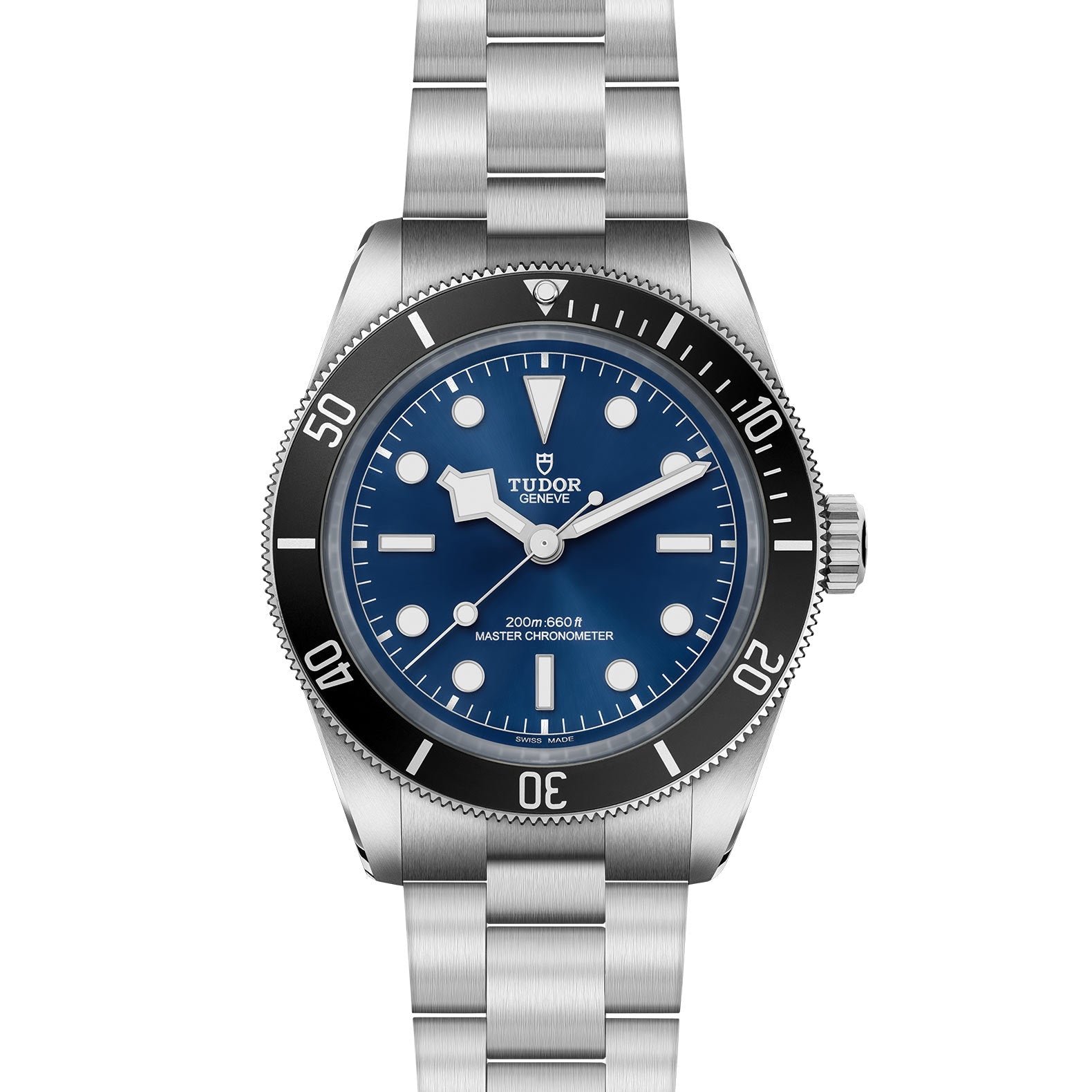 Black Bay 68 - M7943A1A0NU-0001