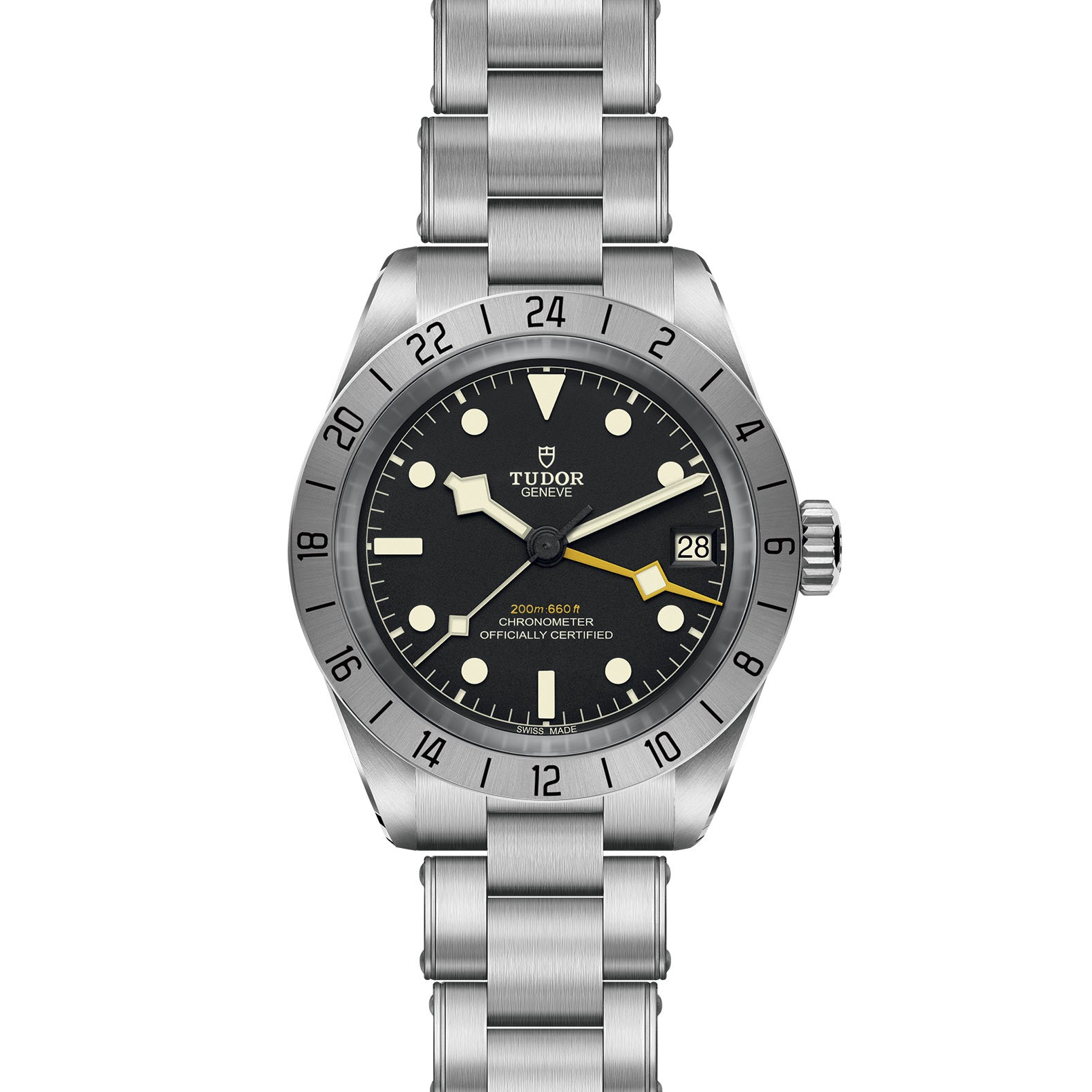 Black Bay Pro - M79470-0001