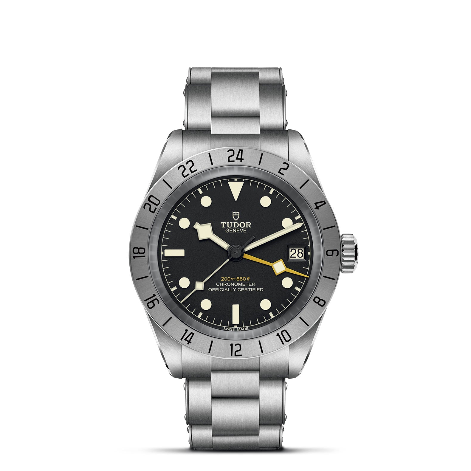 Black Bay Pro - M79470-0001