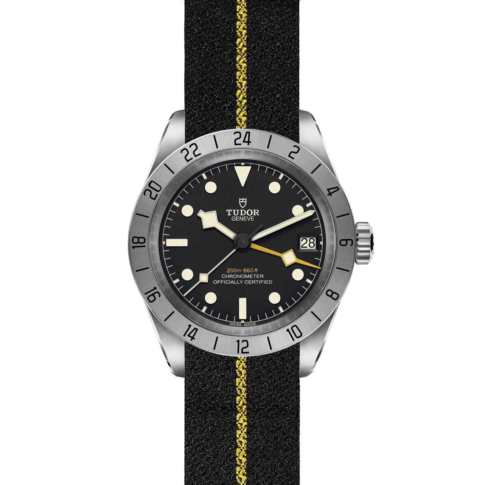 Black Bay Pro - M79470-0002