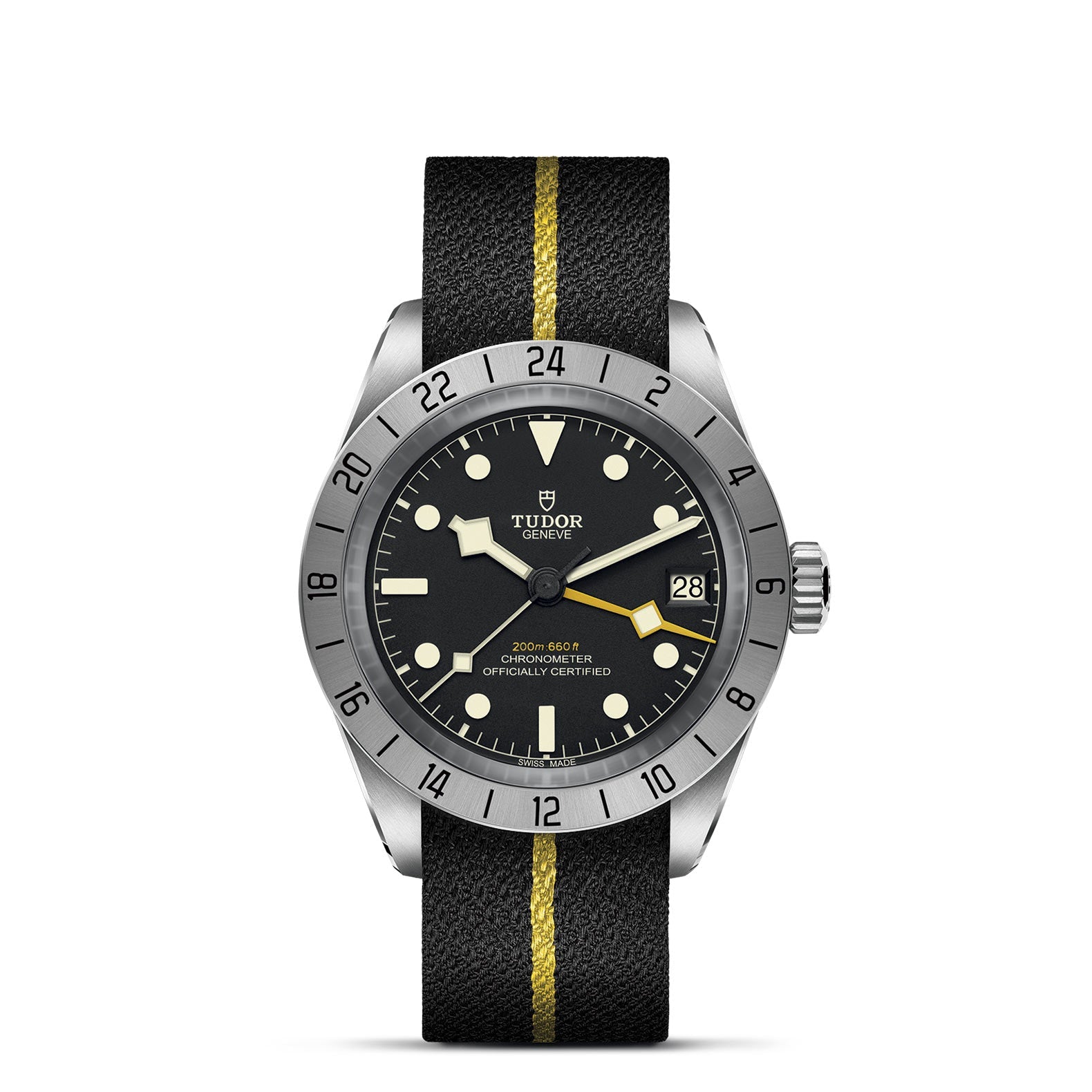 Black Bay Pro - M79470-0002