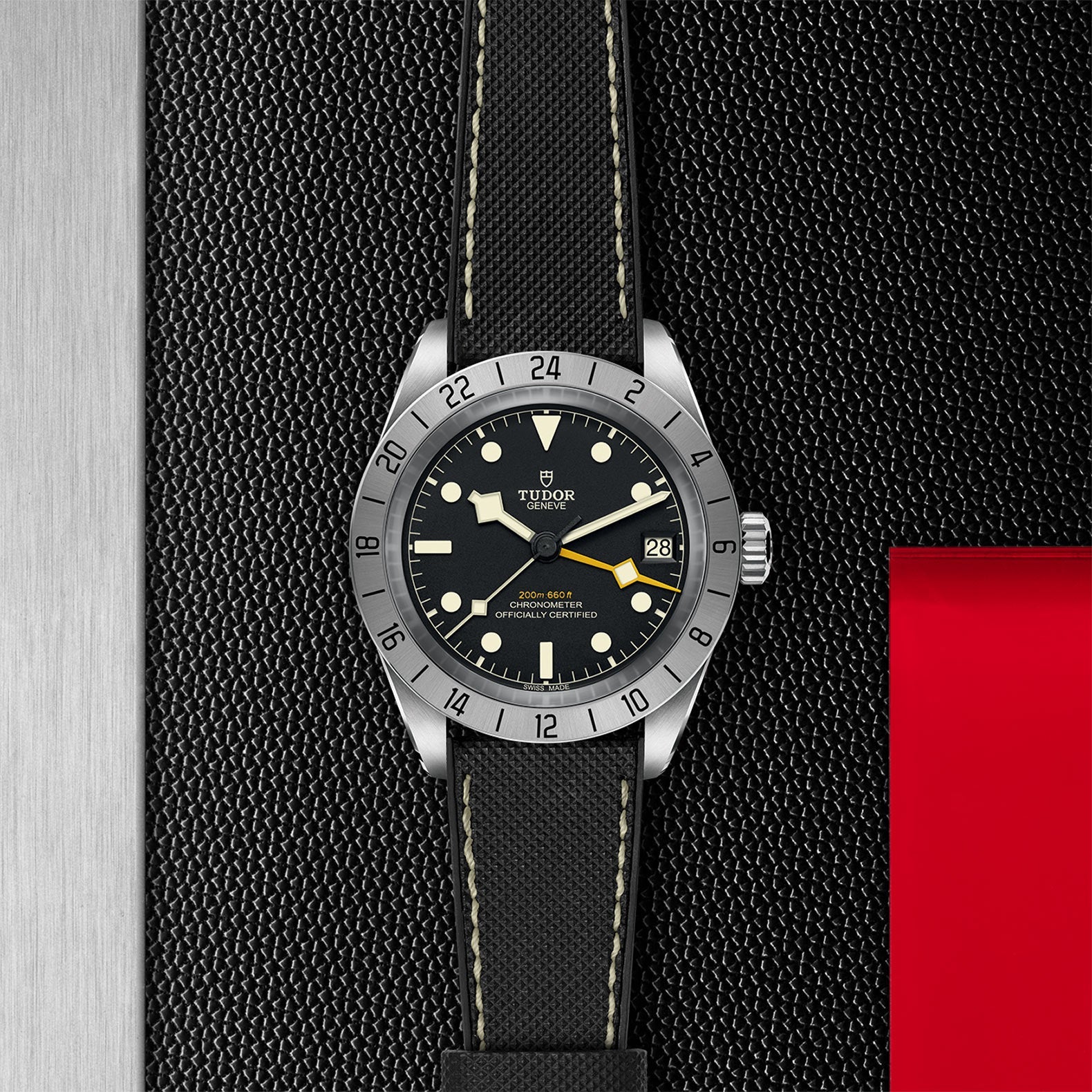 Black Bay Pro - M79470-0003