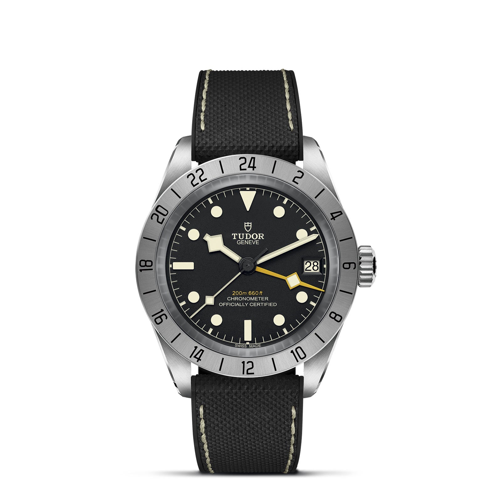 Black Bay Pro - M79470-0003