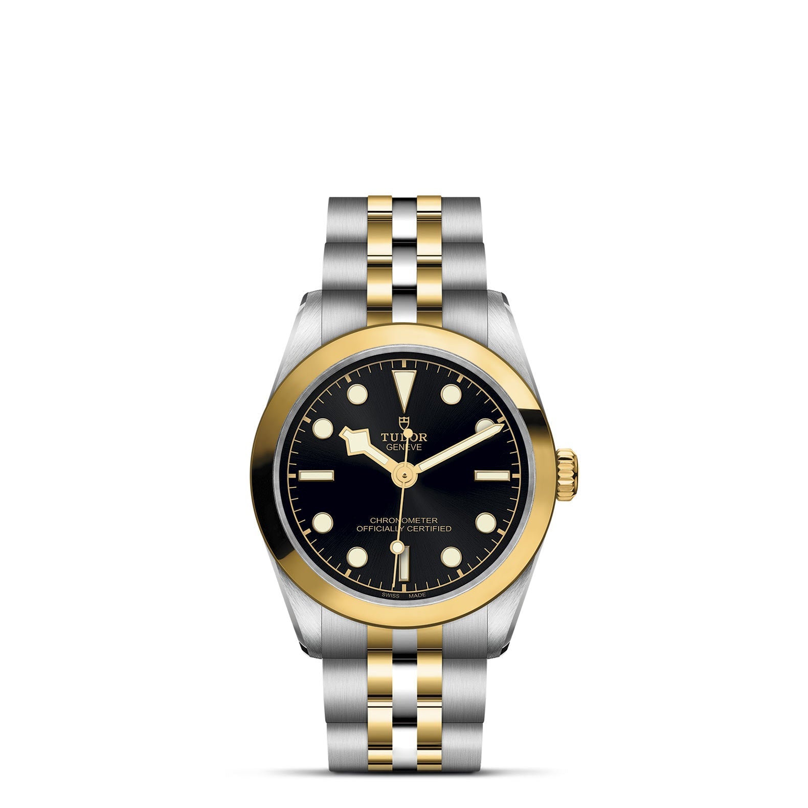 Black Bay 31 S&G - M79603-0001