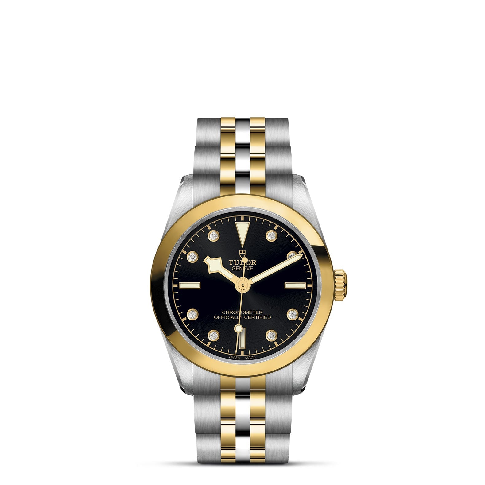 Black Bay 31 S&G - M79603-0006