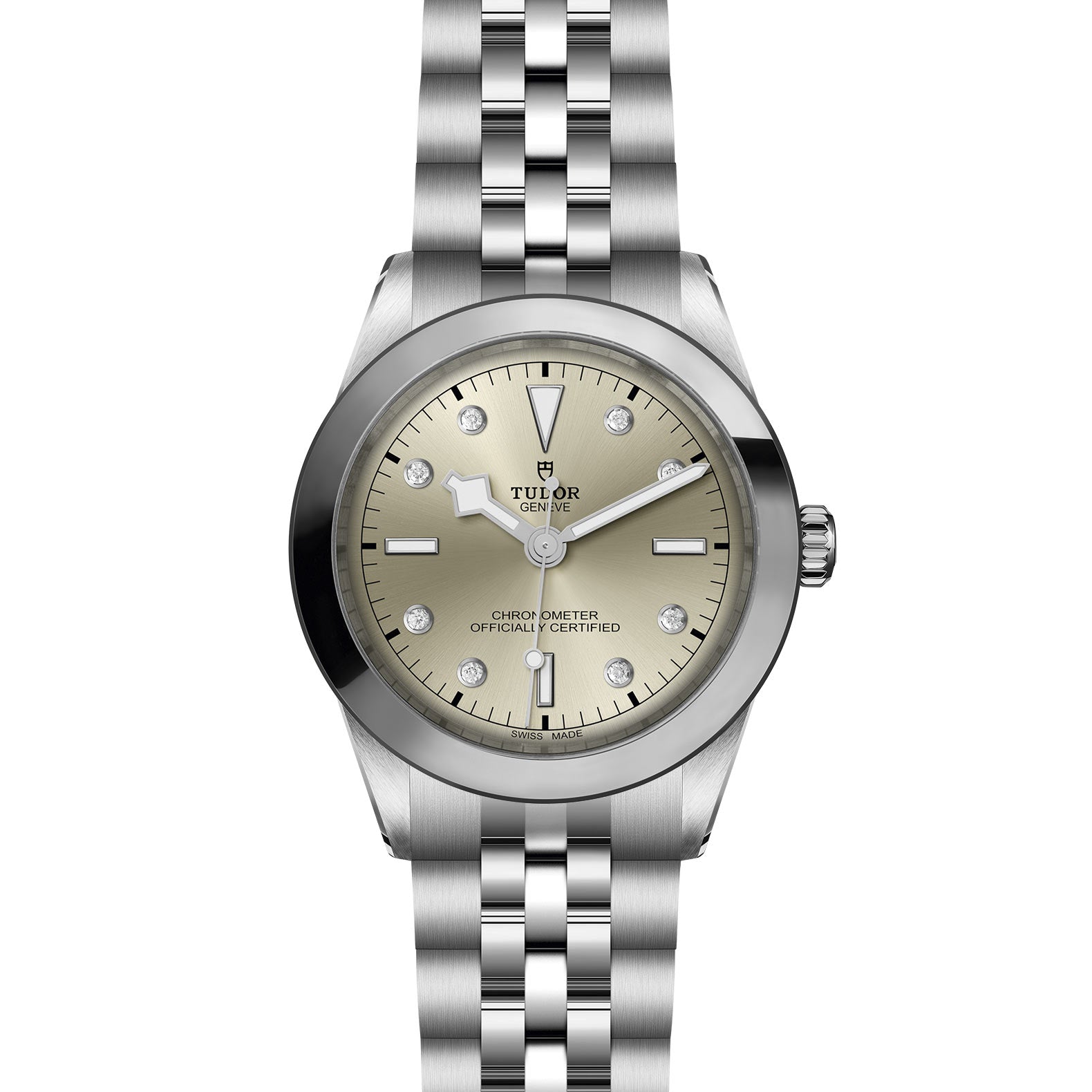 Black Bay 39 - M79660-0006