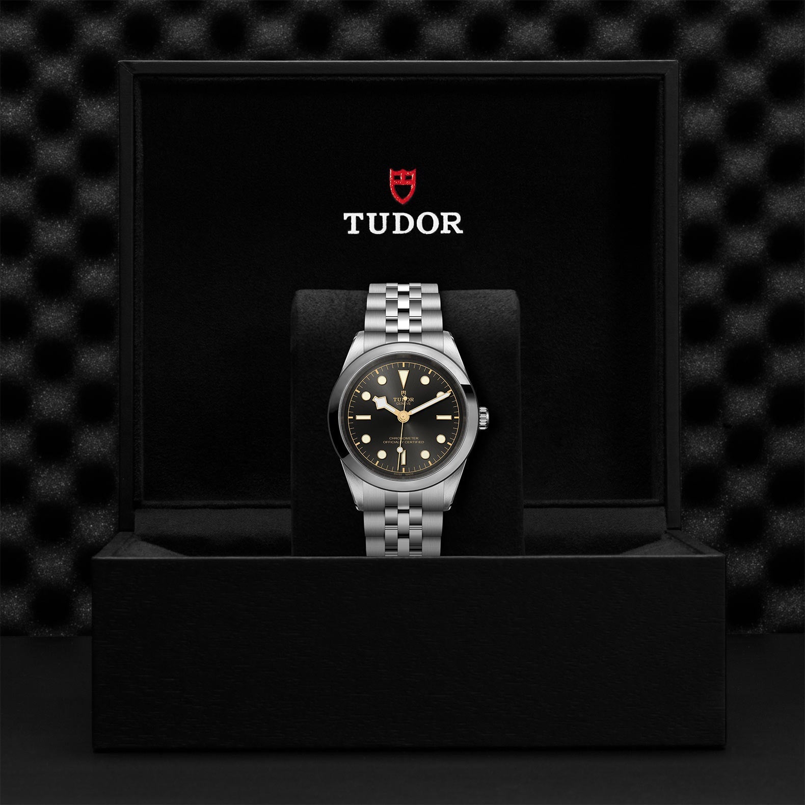 Black Bay 41 - M79680-0001