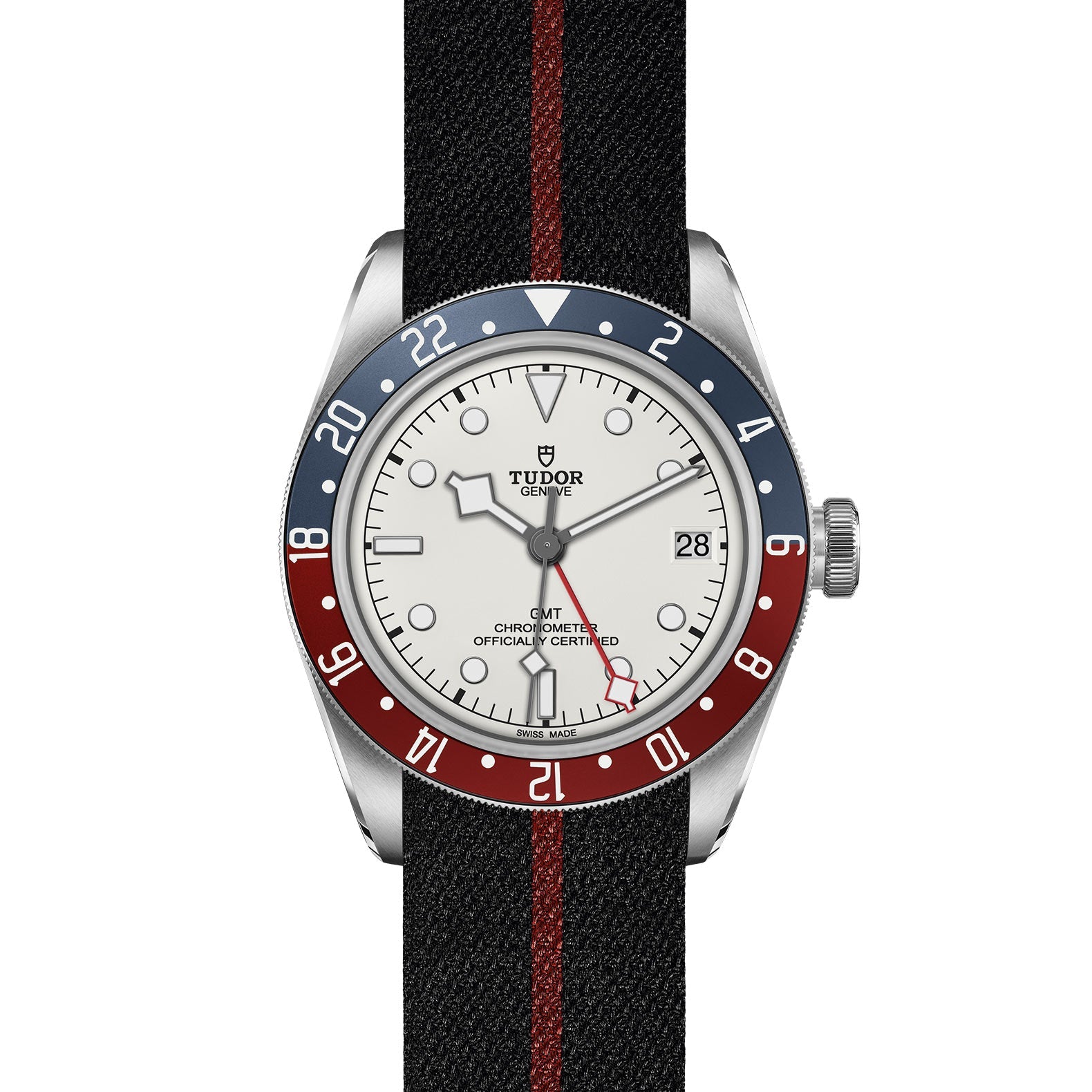 Black Bay GMT - M79830RB-0012