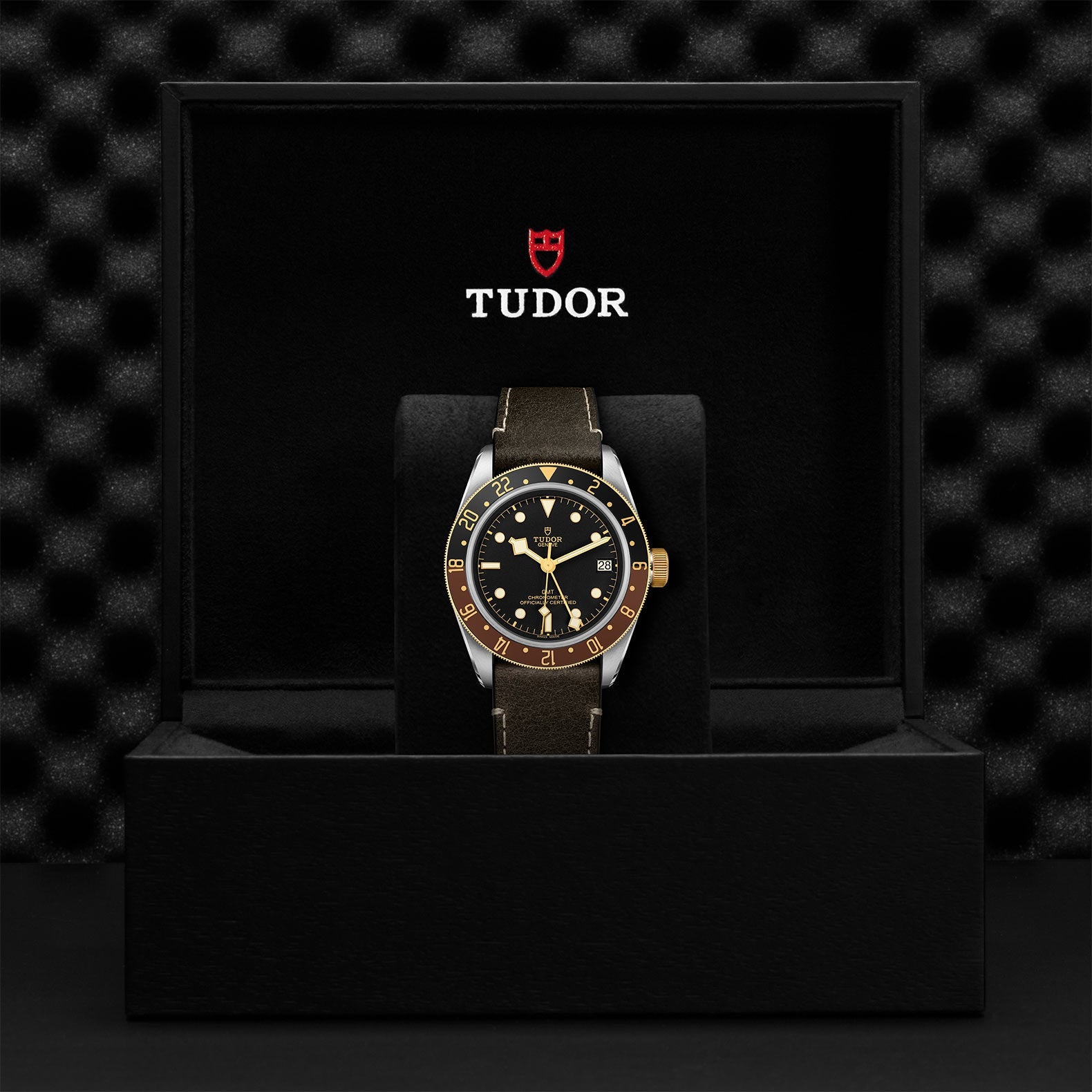 Black Bay GMT S&G - M79833MN-0003