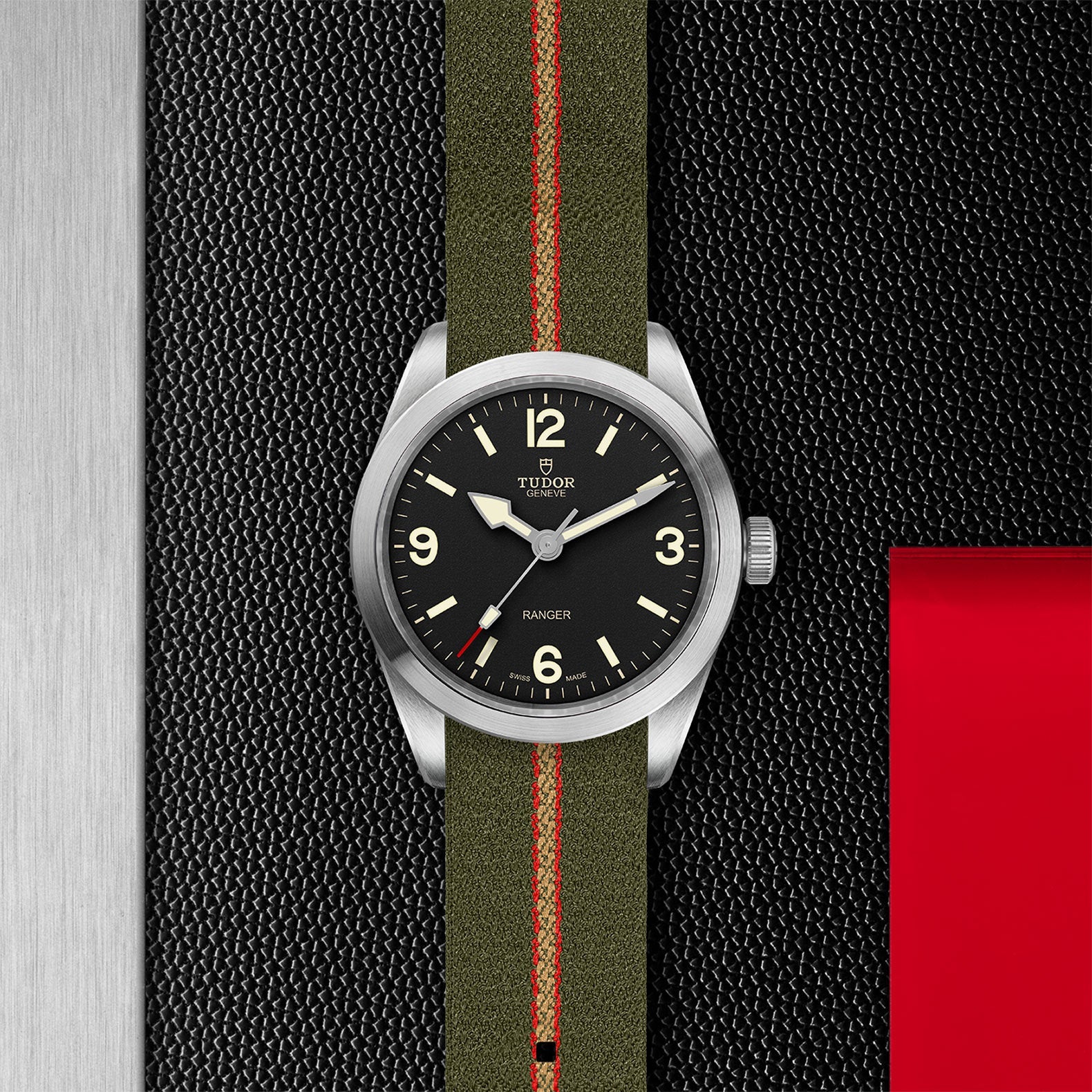 Ranger - M79950-0003