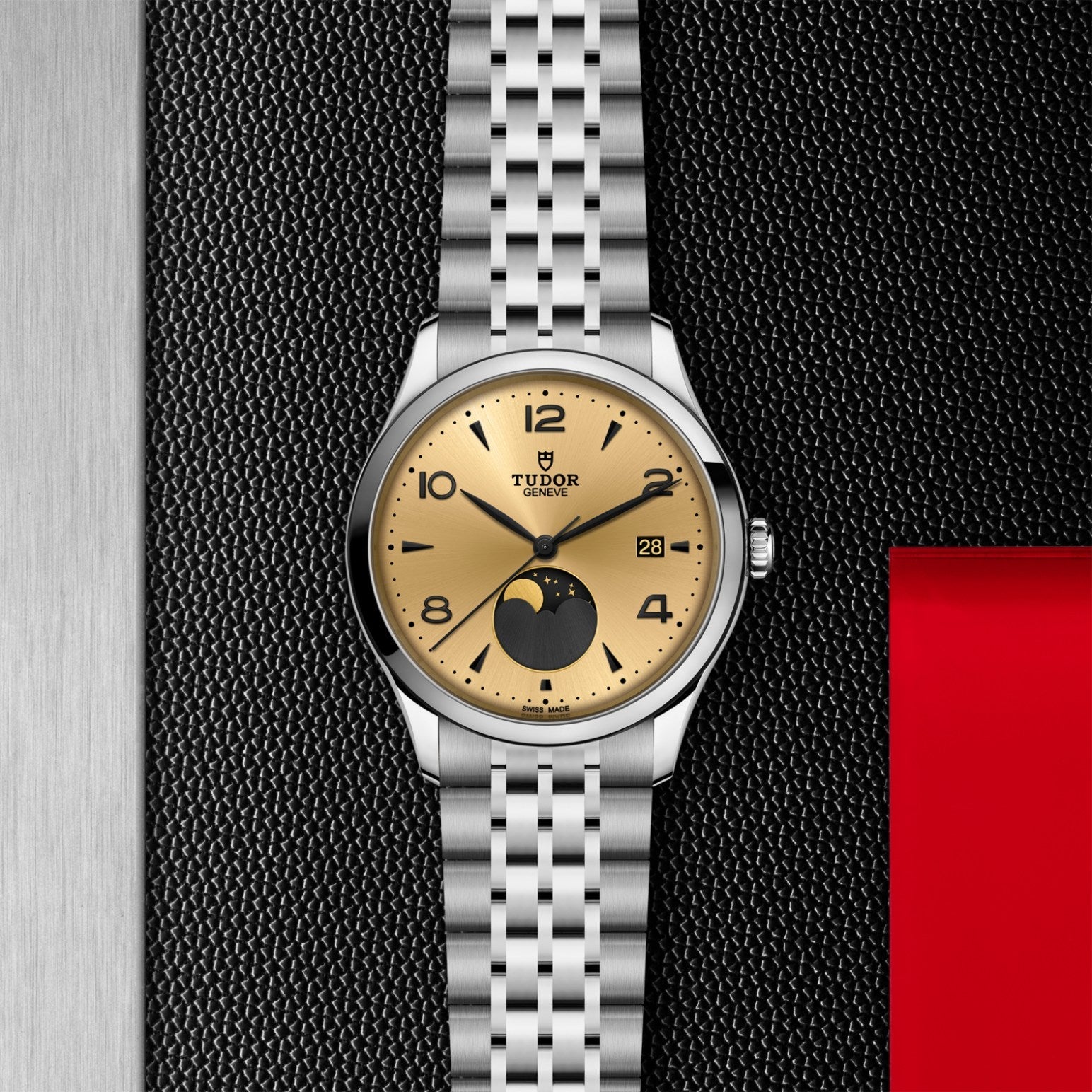 TUDOR 1926 Luna - M91560-0001