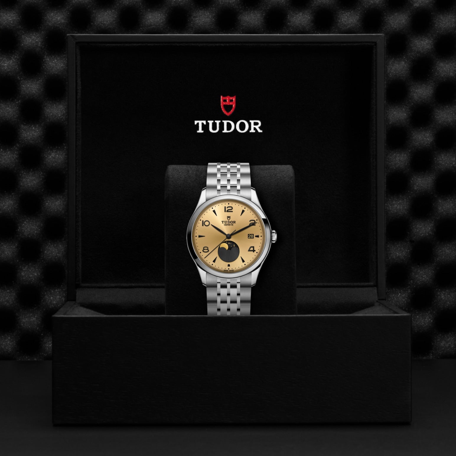 TUDOR 1926 Luna - M91560-0001