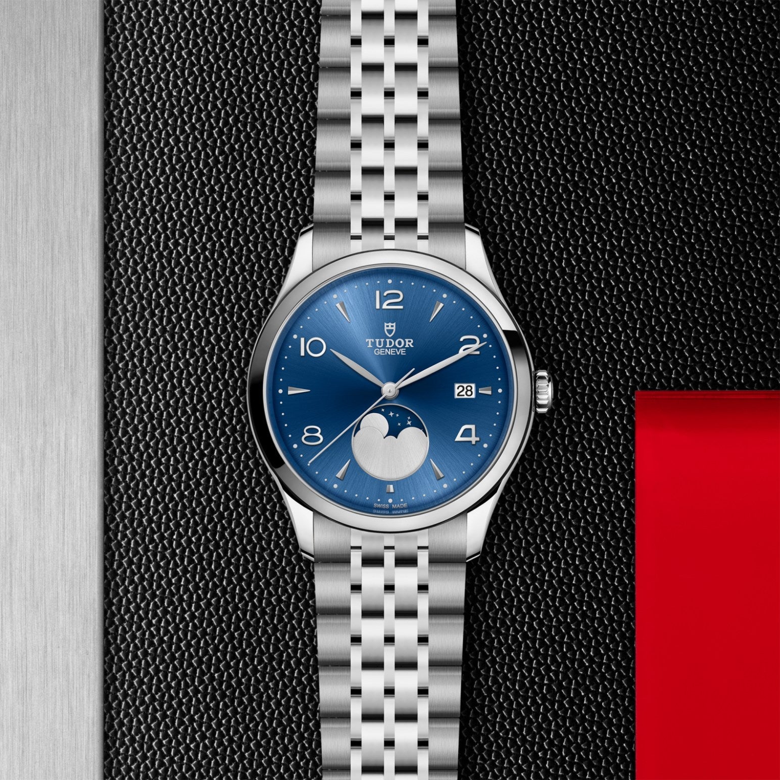 TUDOR 1926 Luna - M91560-0002