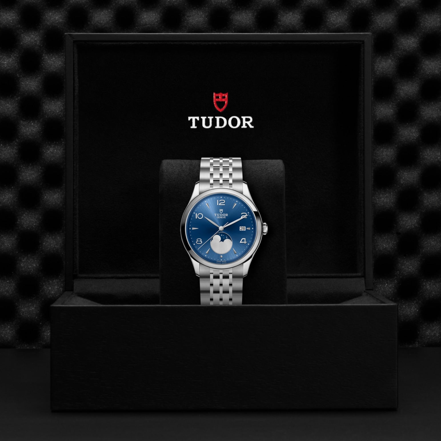 TUDOR 1926 Luna - M91560-0002