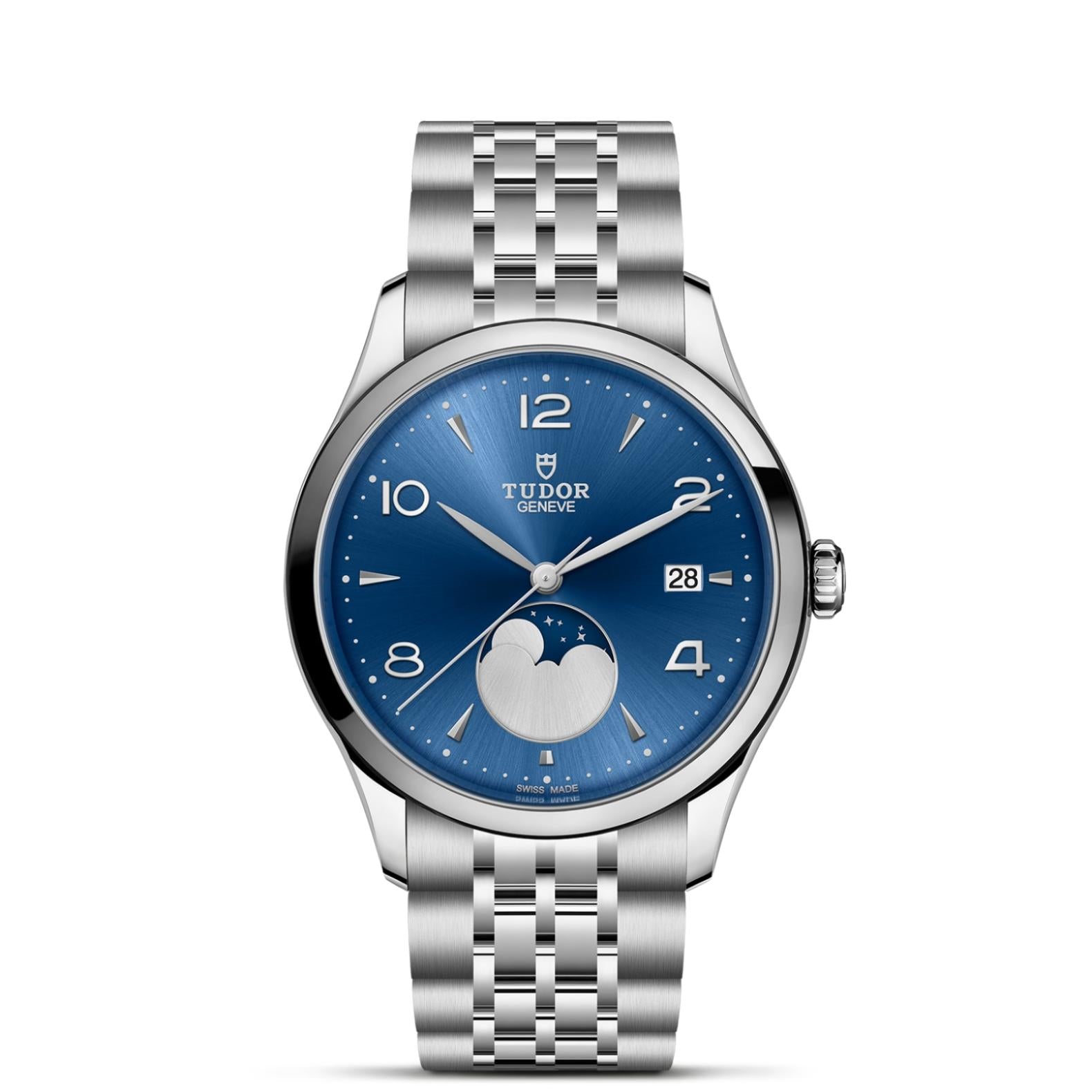 TUDOR 1926 Luna - M91560-0002