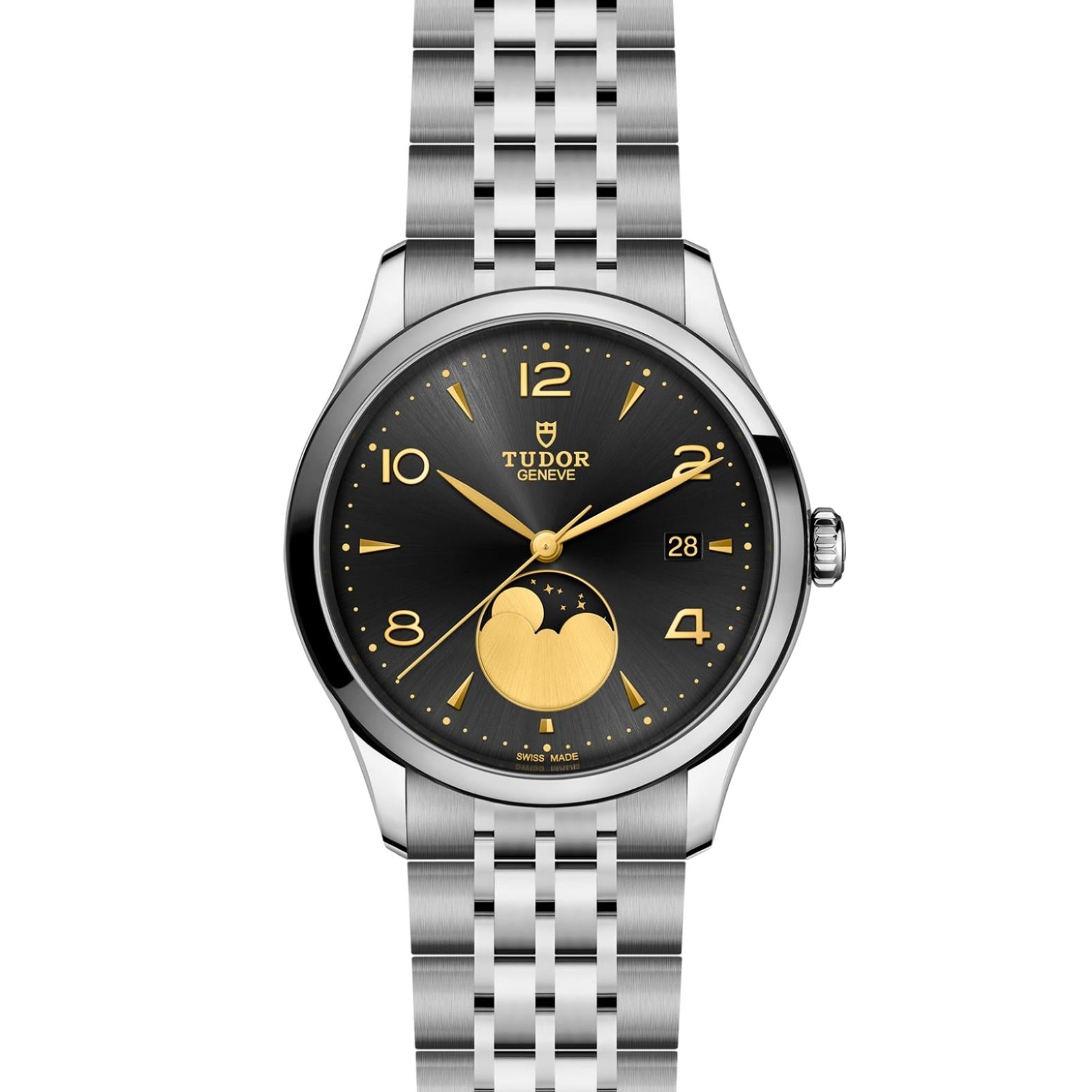 TUDOR 1926 Luna - M91560-0003