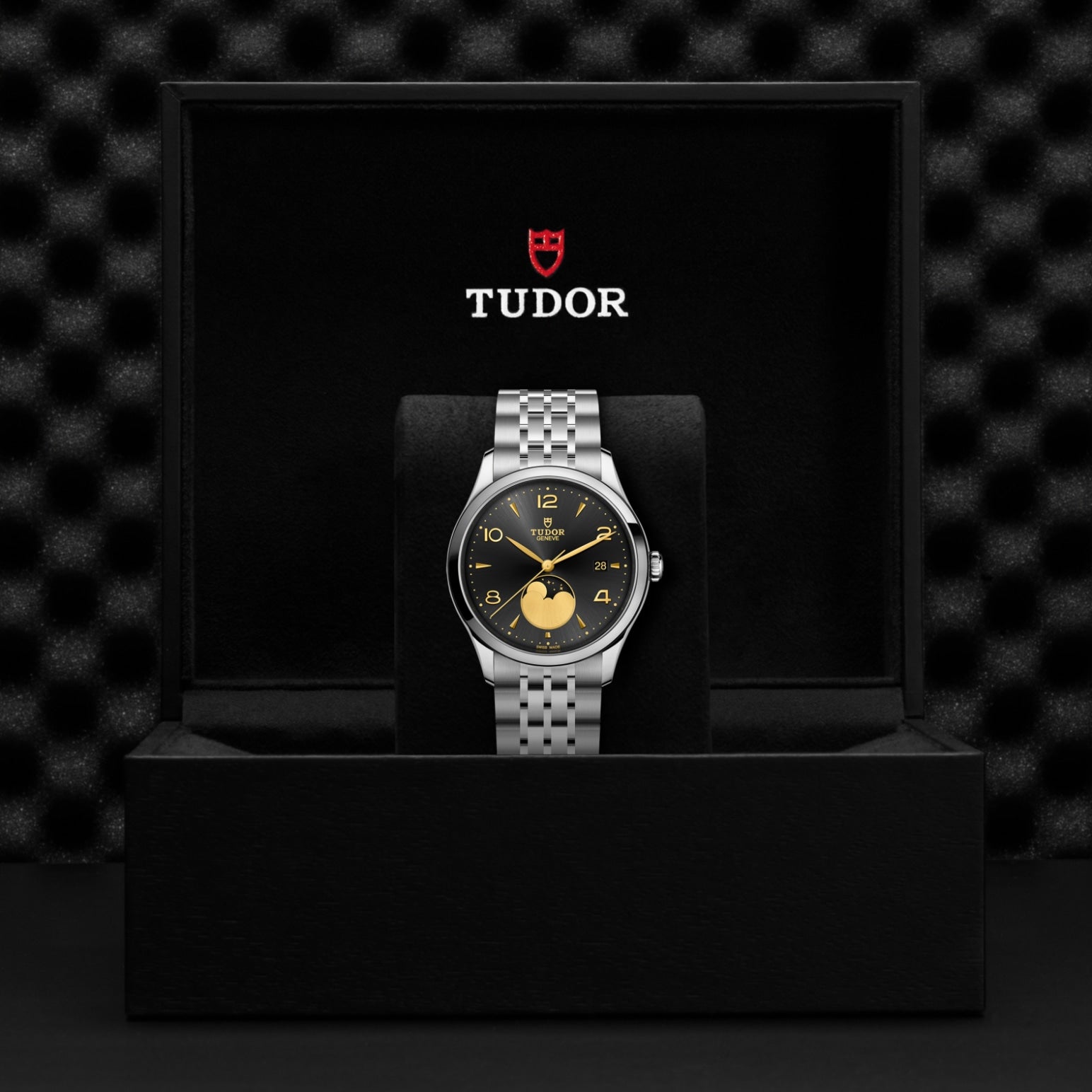 TUDOR 1926 Luna - M91560-0003