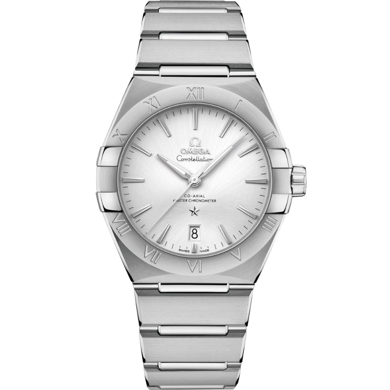 Constellation Co-Axial Master Chronometer