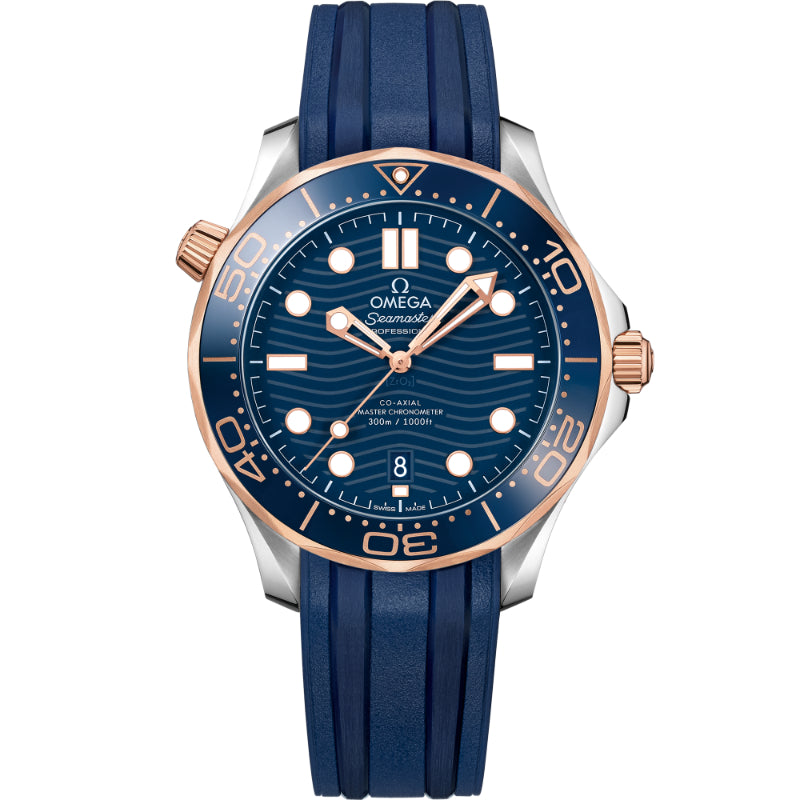 Co-Axial Master Chronometer 42 mm
