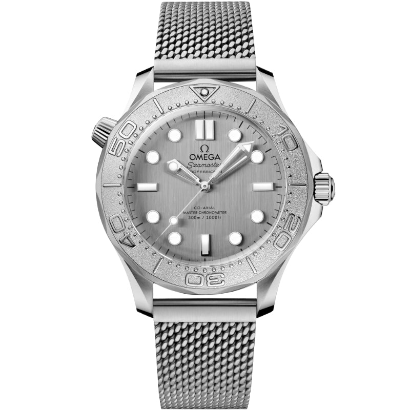 Seamaster Diver 300M